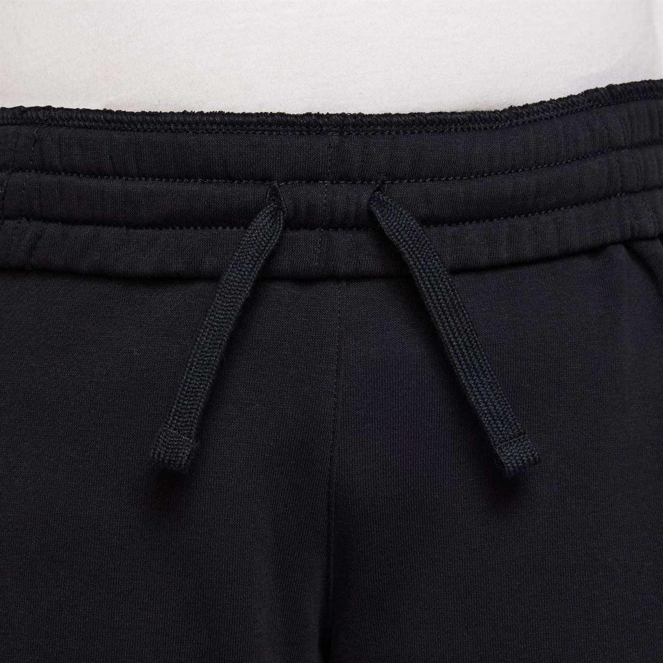 Nike Club Fleece Kids Joggers - Image 3