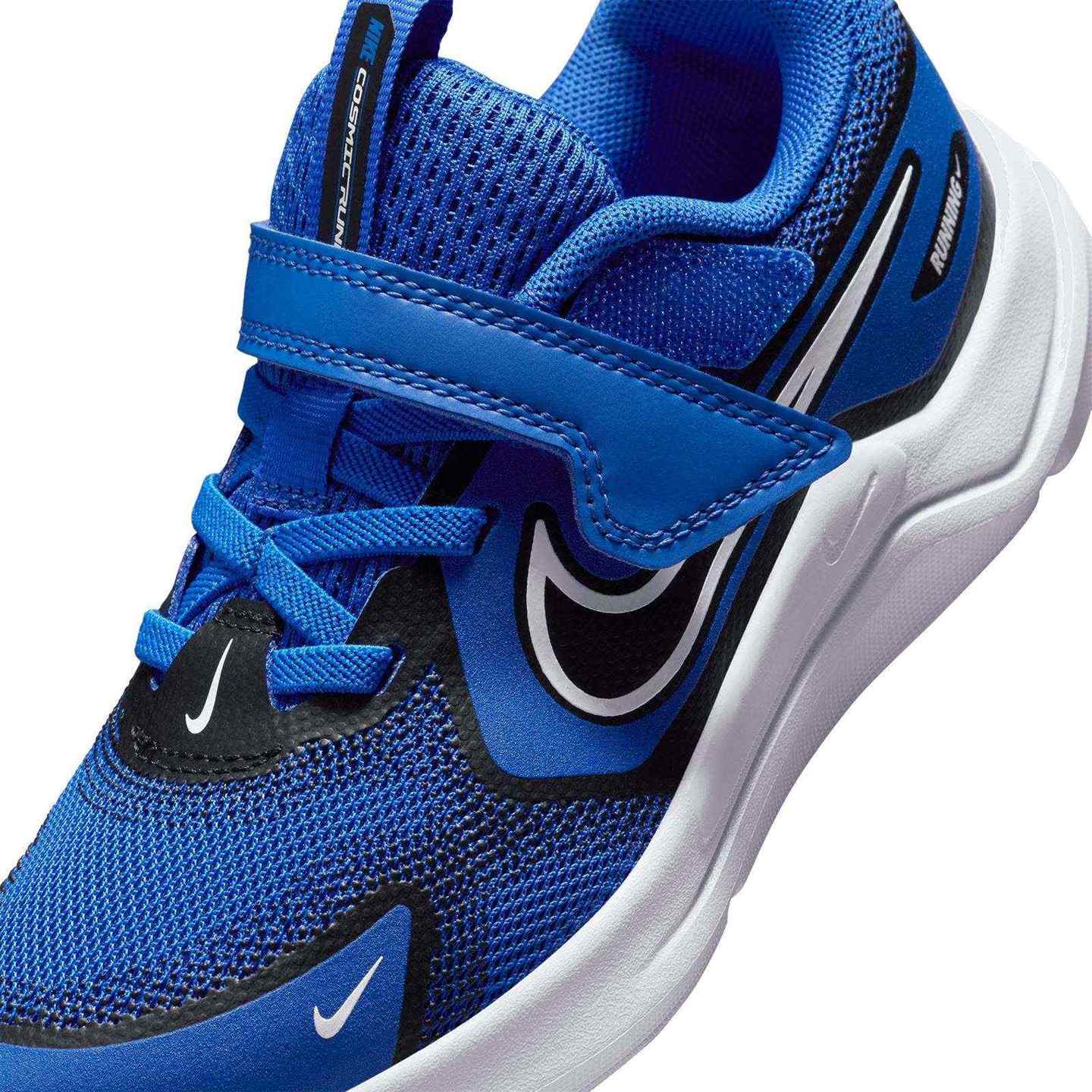 Nike Cosmic Runner Junior Kids Shoes - Image 5