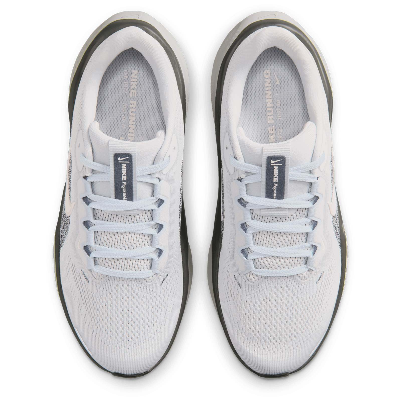 Nike Pegasus 41 Kids Road Running Shoes - Image 3