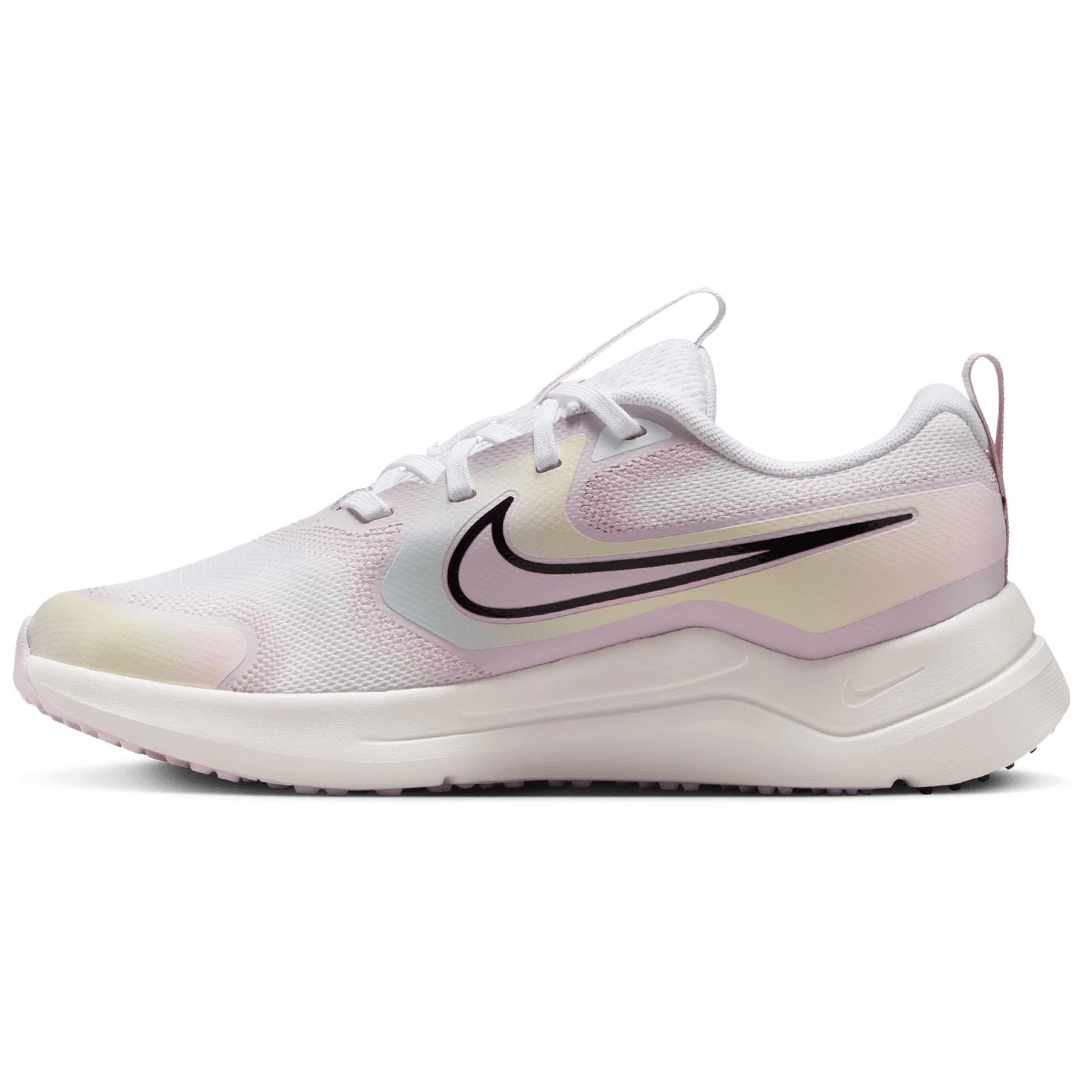 Nike Cosmic Runner SE 2 Girls Running Shoes - Image 2