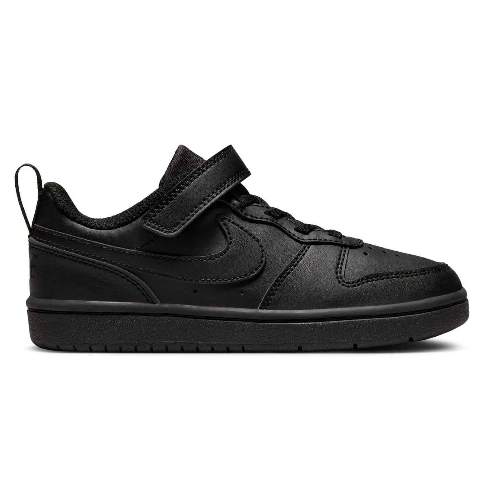 Nike Court Borough Low Recraft Junior Kids Shoes