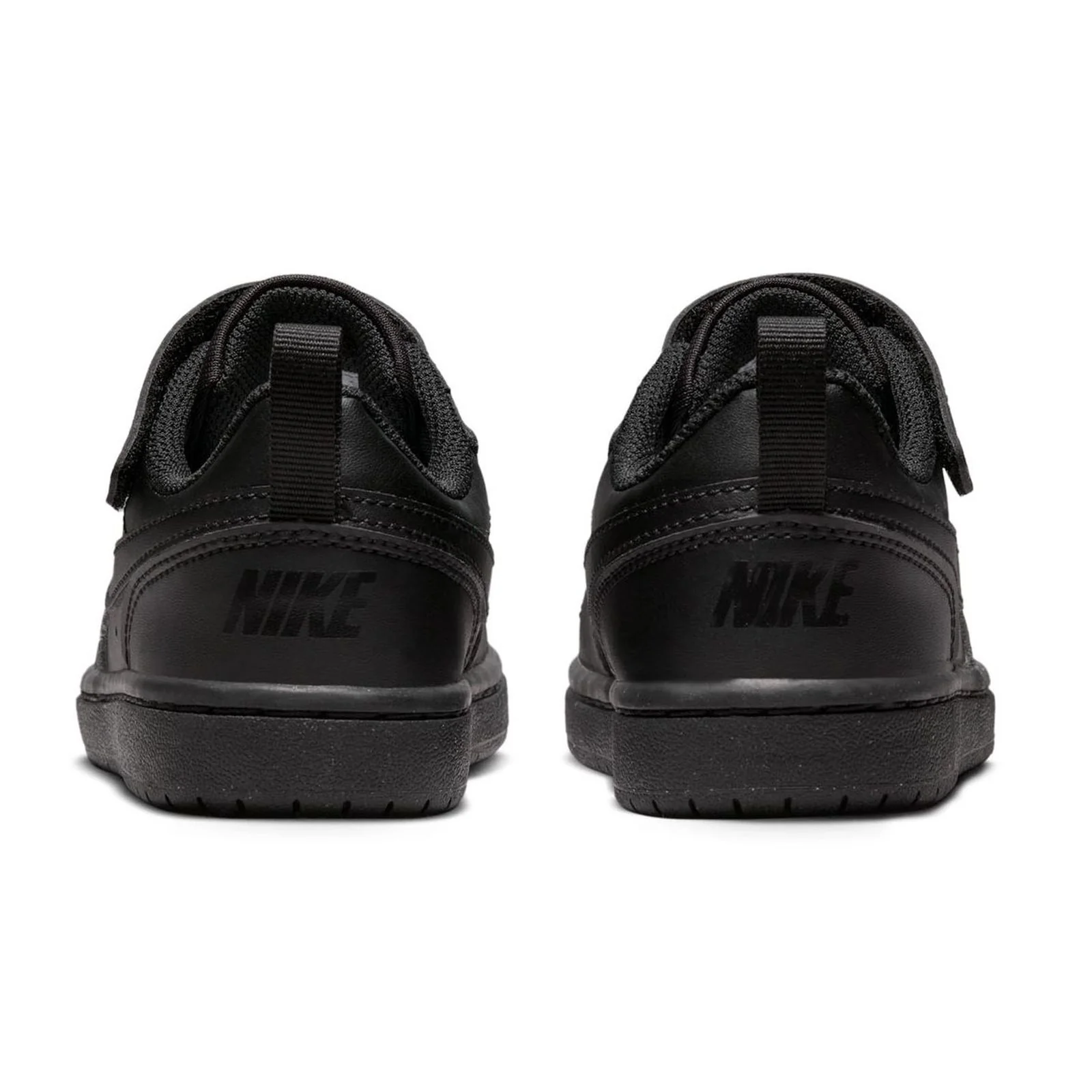 Nike Court Borough Low Recraft Junior Kids Shoes - Image 5