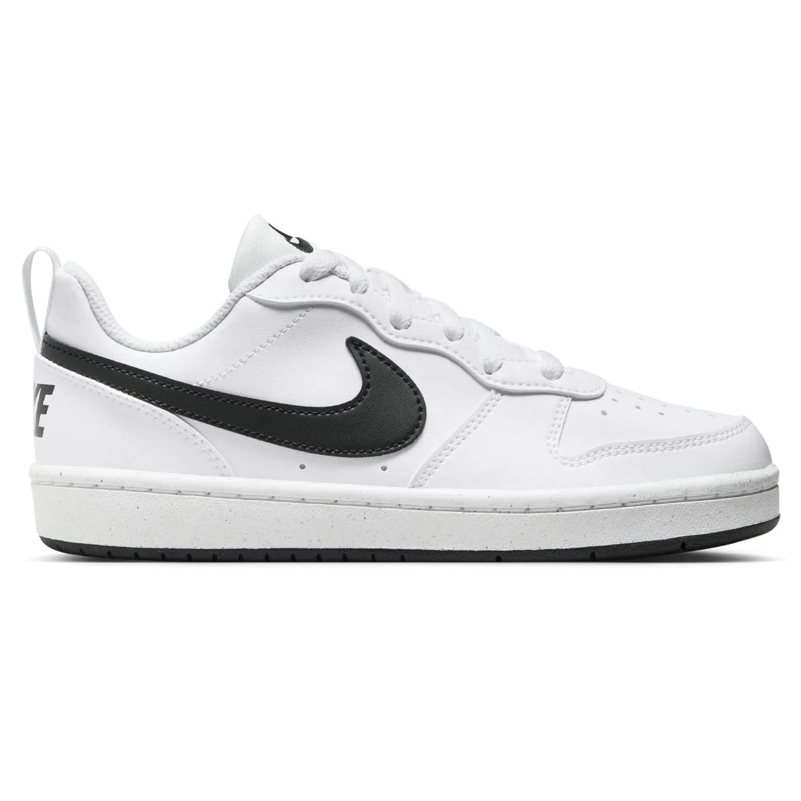 Nike Court Borough Low Recraft Kids Shoes