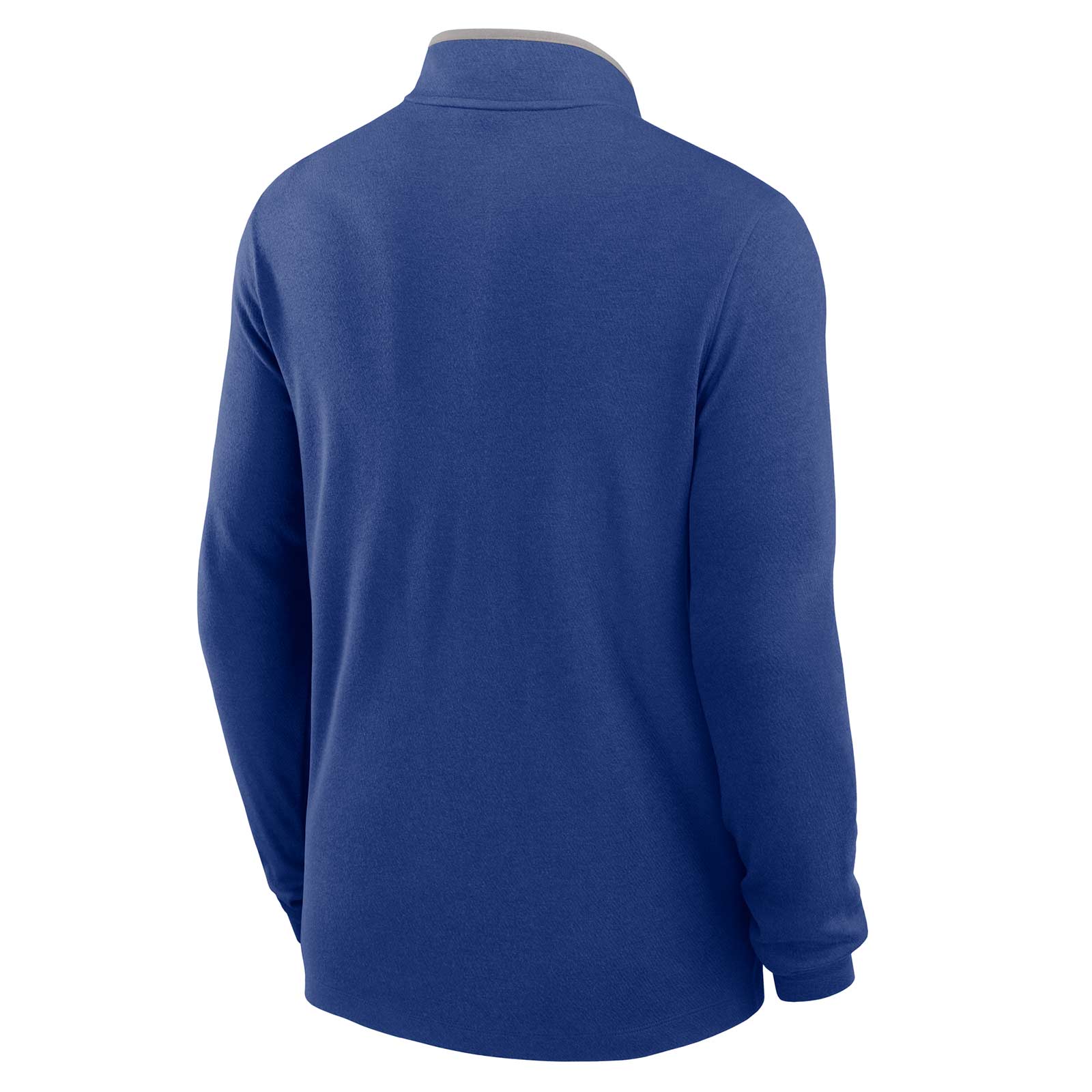 Nike Chicago Cubs Victory Half Zip Top - Image 2