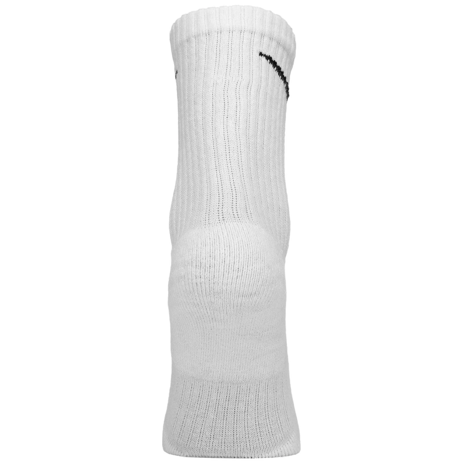 Nike Cushioned Crew Socks - 3 Pack - Image 2
