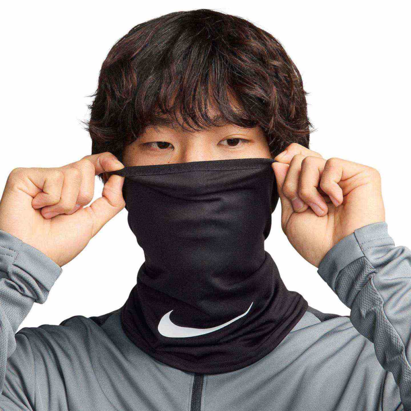 Nike Academy Dri-FIT Neck Warmer - Image 4