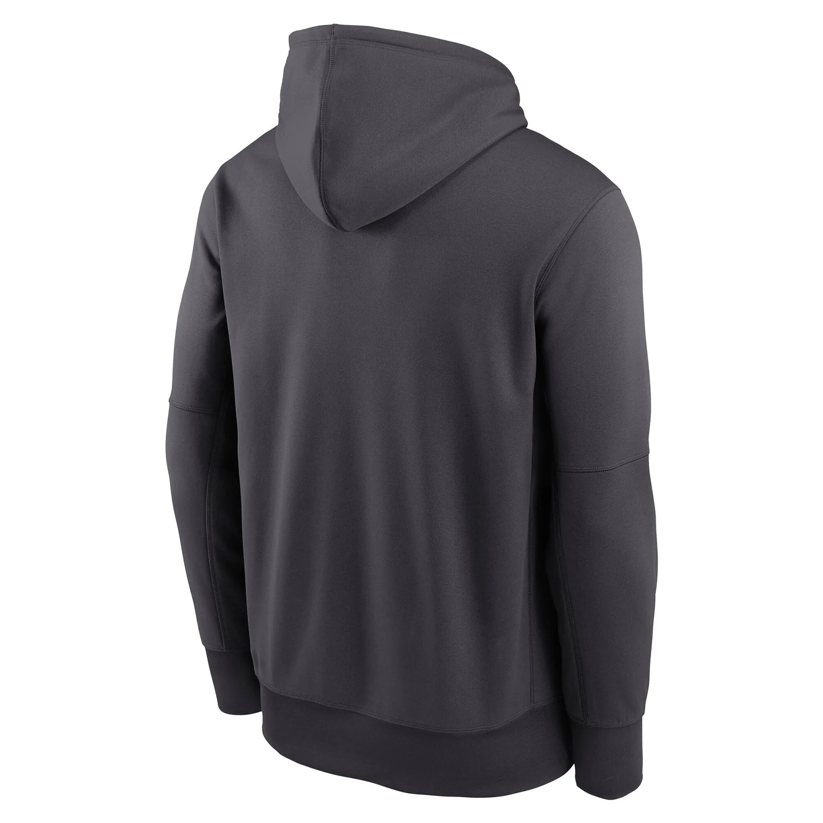 Nike NFL Dolphins Therma Pullover Hoodie - Image 2
