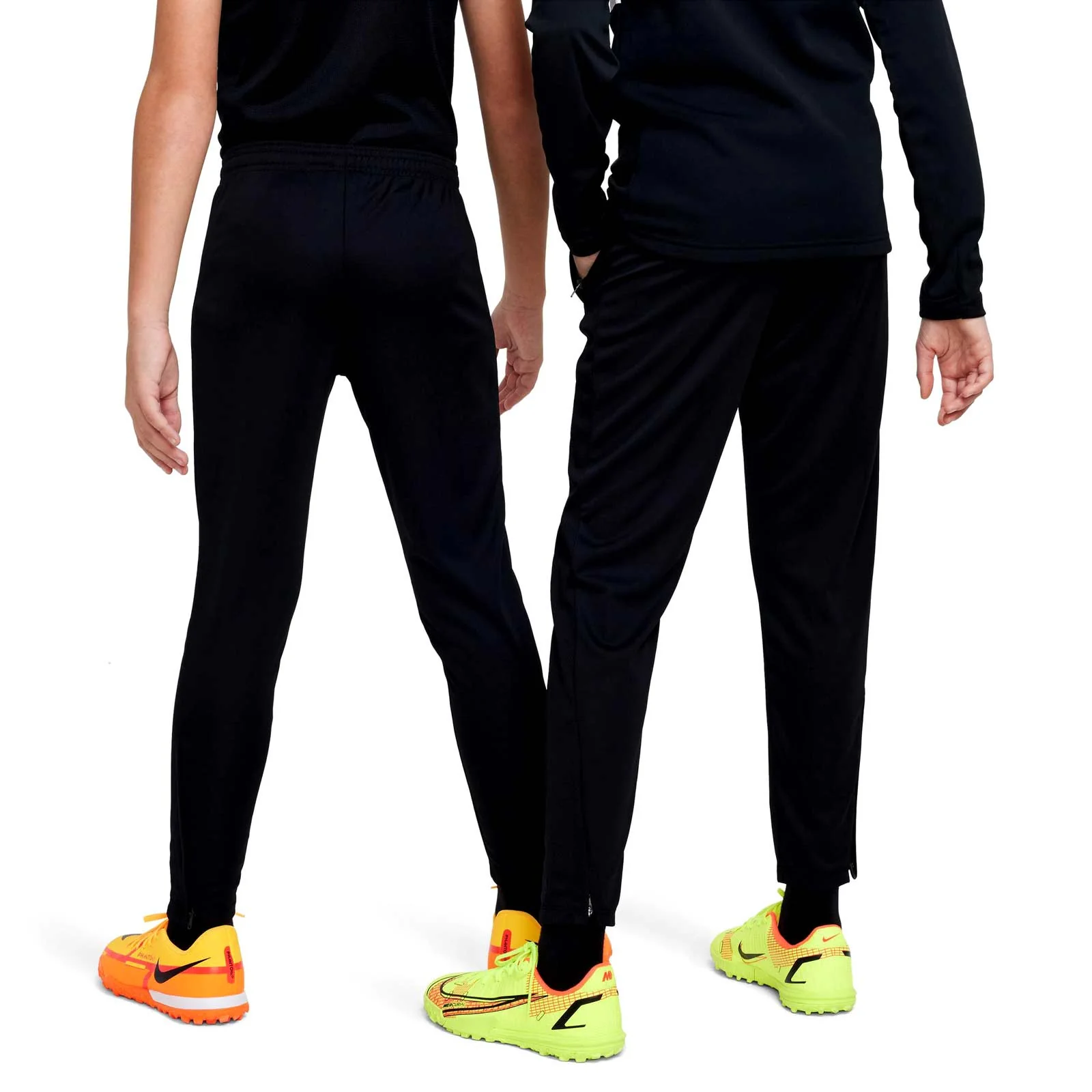 Nike Dri-FIT Academy23 Kids Soccer Pants - Image 4