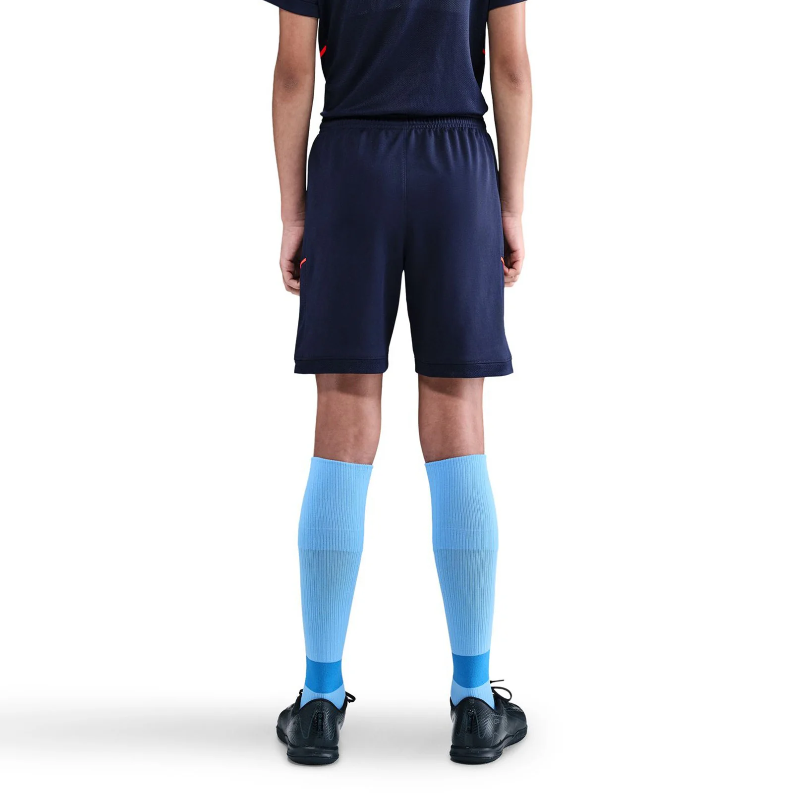 Nike Erling Haaland Academy Kids Dri-FIT Soccer Shorts - Image 2