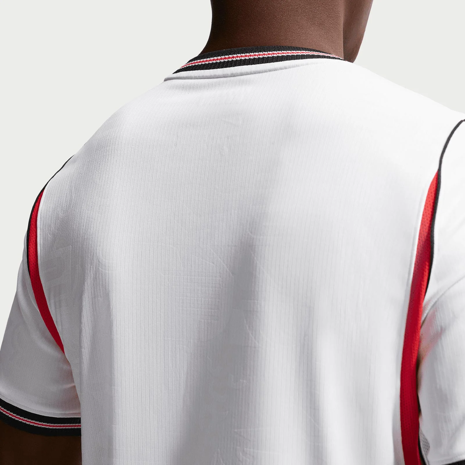 Nike Mens England World Cup 2026 Stadium Home Dri-FIT Soccer Replica Jersey - Image 5