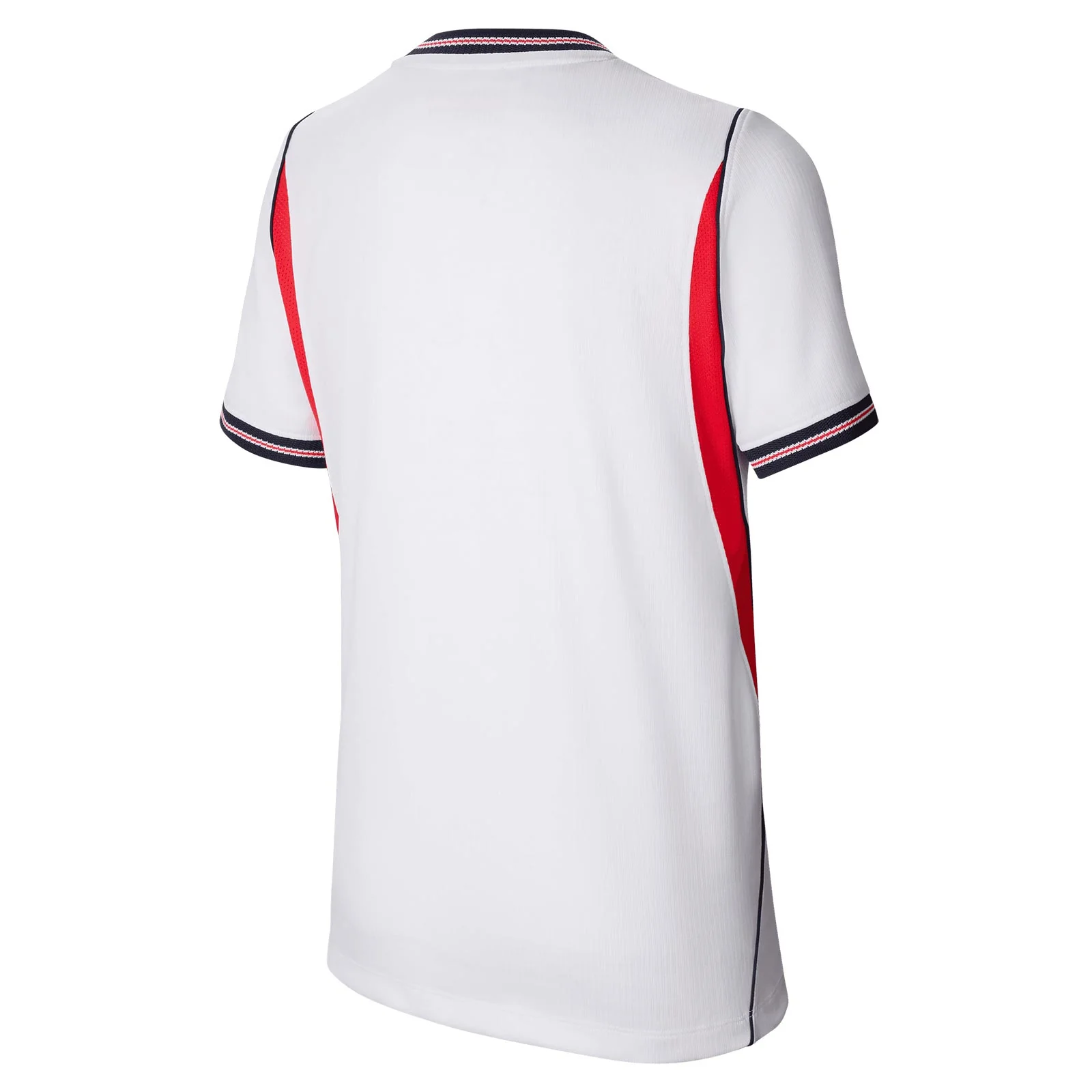 Nike Kids England World Cup 2026 Stadium Home Dri-FIT Soccer Replica Jersey - Image 2