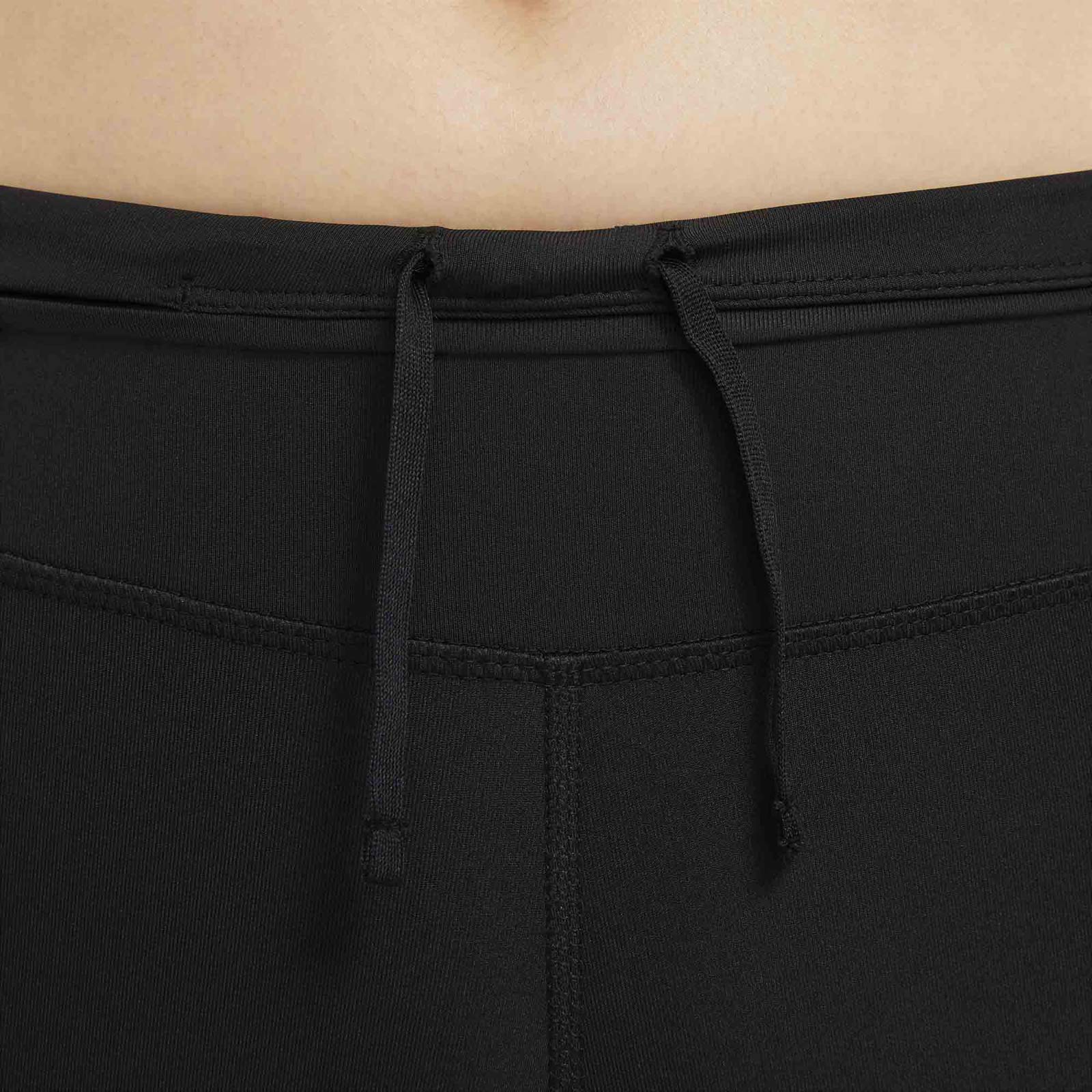 Nike Epic Fast Womens Mid-Rise Running Tights - Image 4