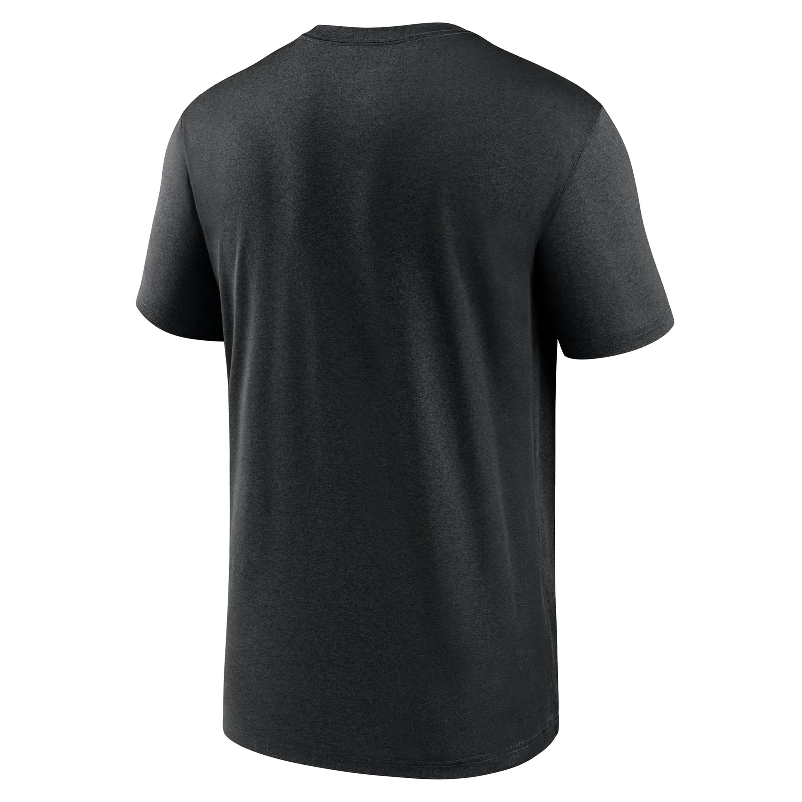 Nike Falcons Legend Icon NFL T-Shirt - Black - Image 2