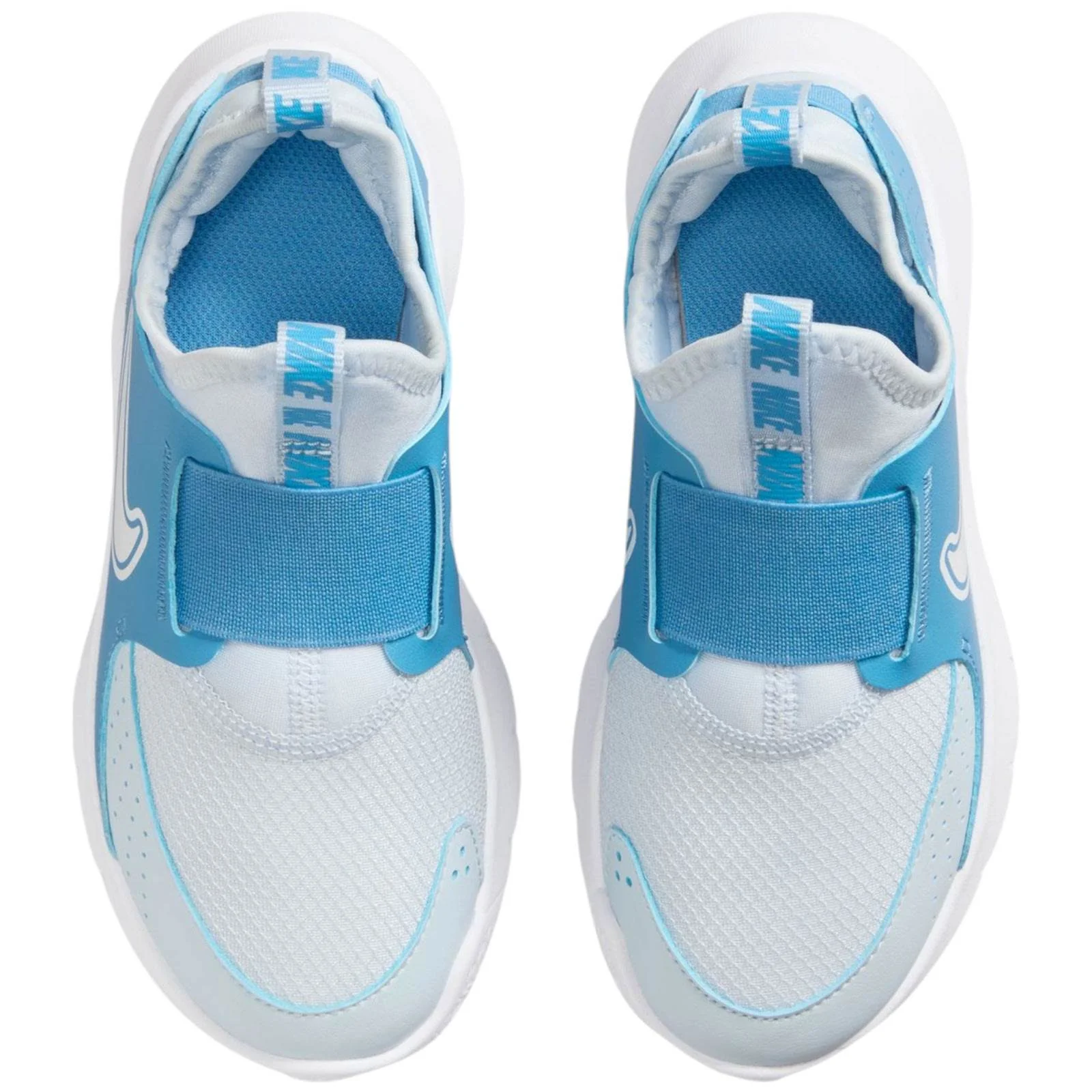 Nike Flex Runner 3 Kids Shoes - Image 3