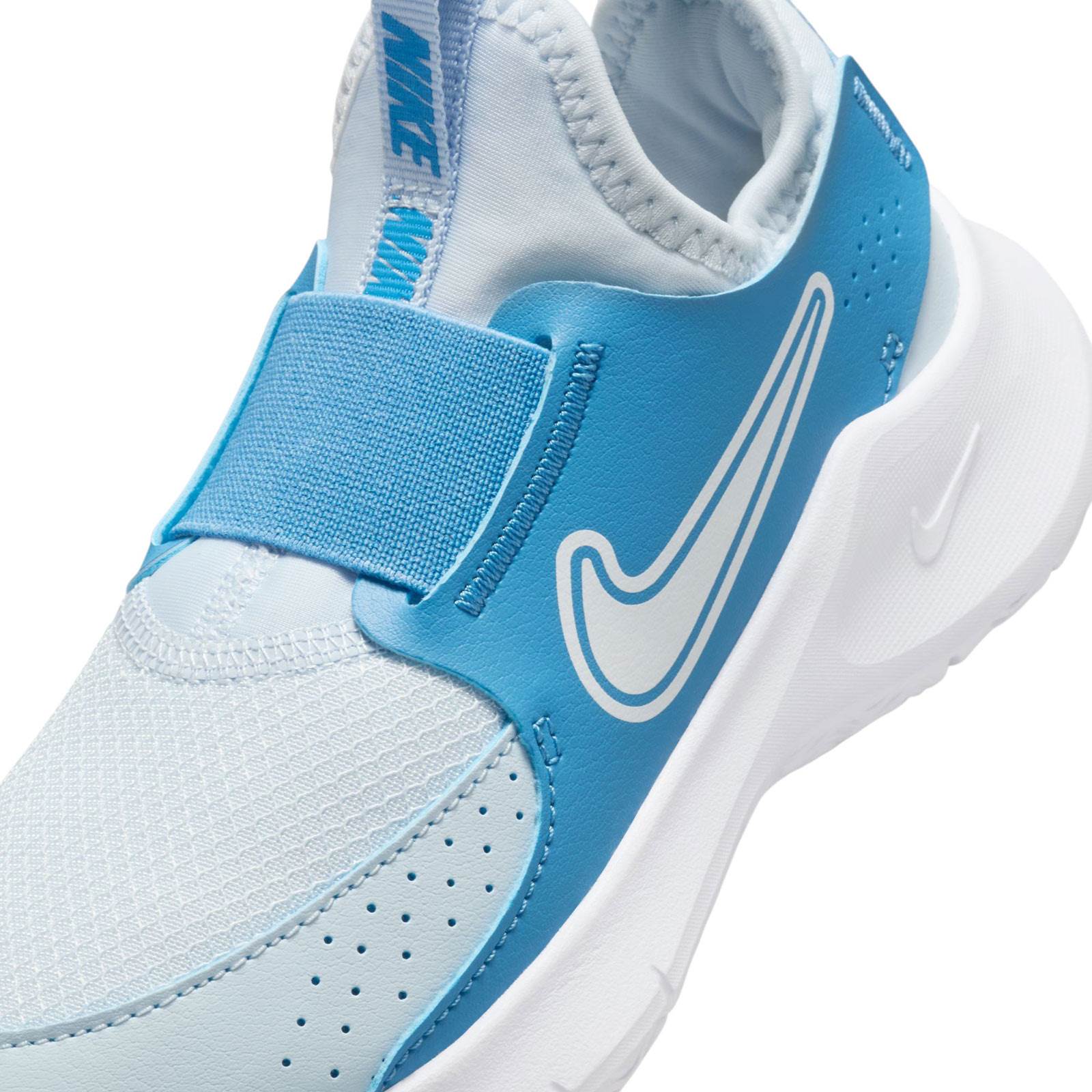 Nike Flex Runner 3 Kids Shoes - Image 4