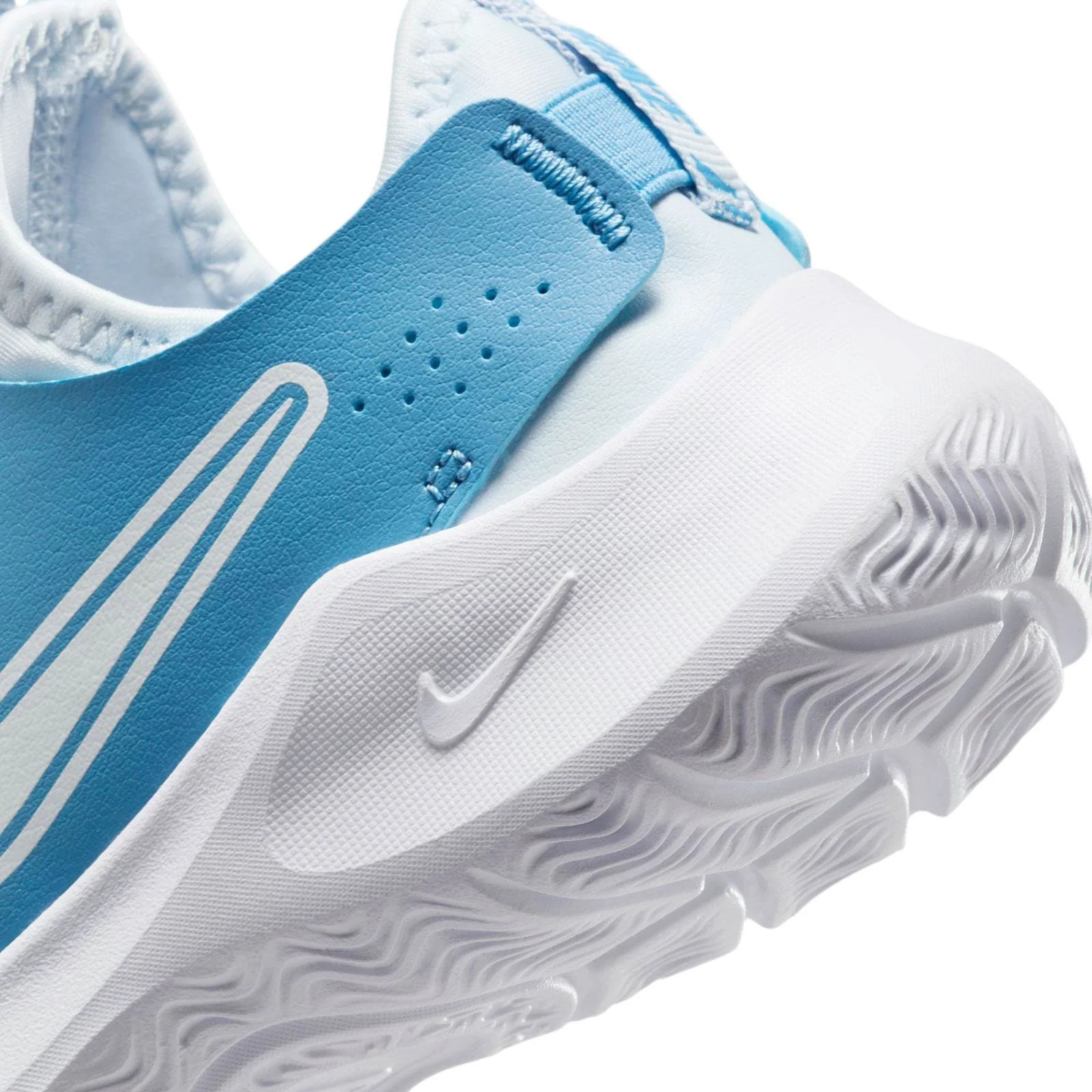 Nike Flex Runner 3 Kids Shoes - Image 5