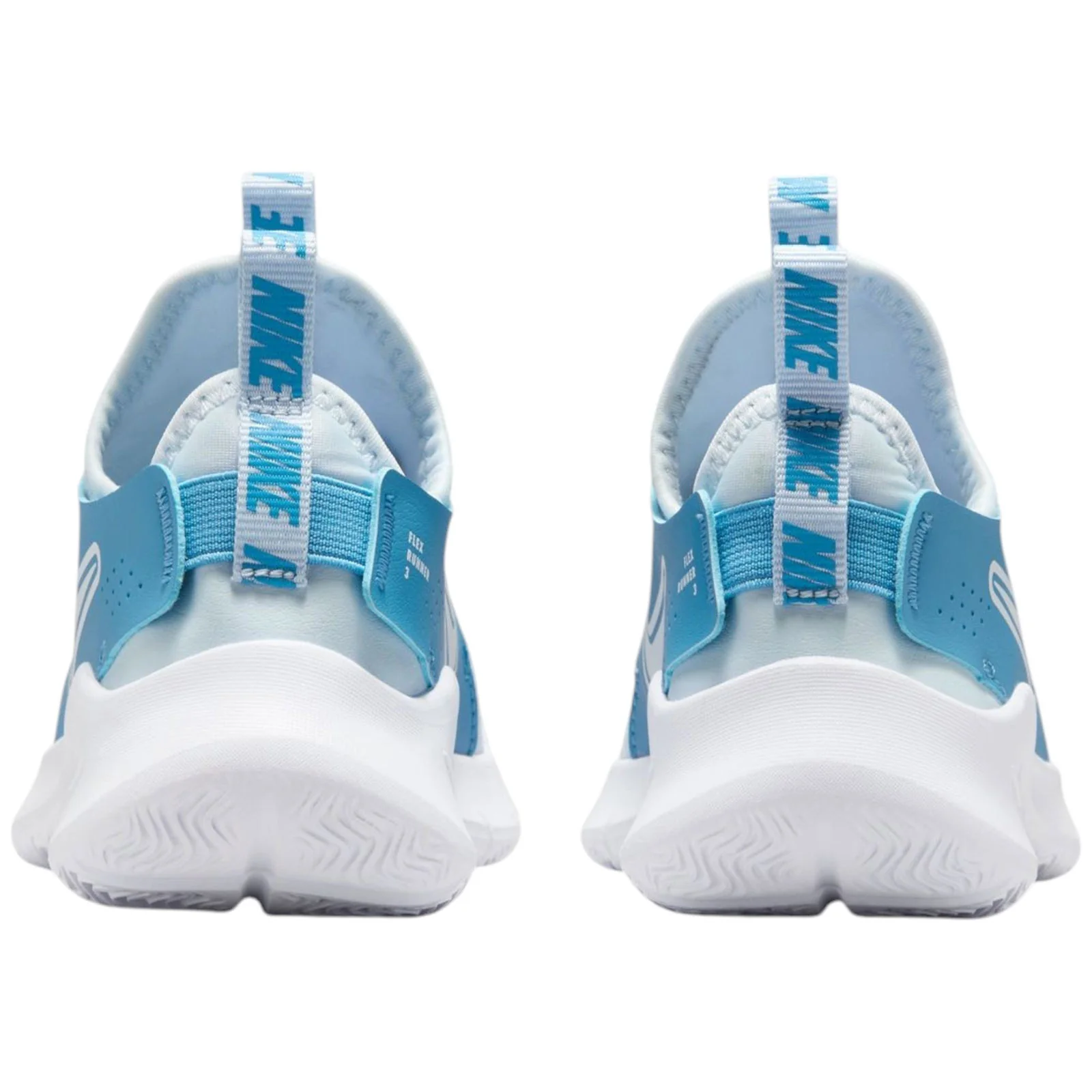 Nike Flex Runner 3 Kids Shoes - Image 6