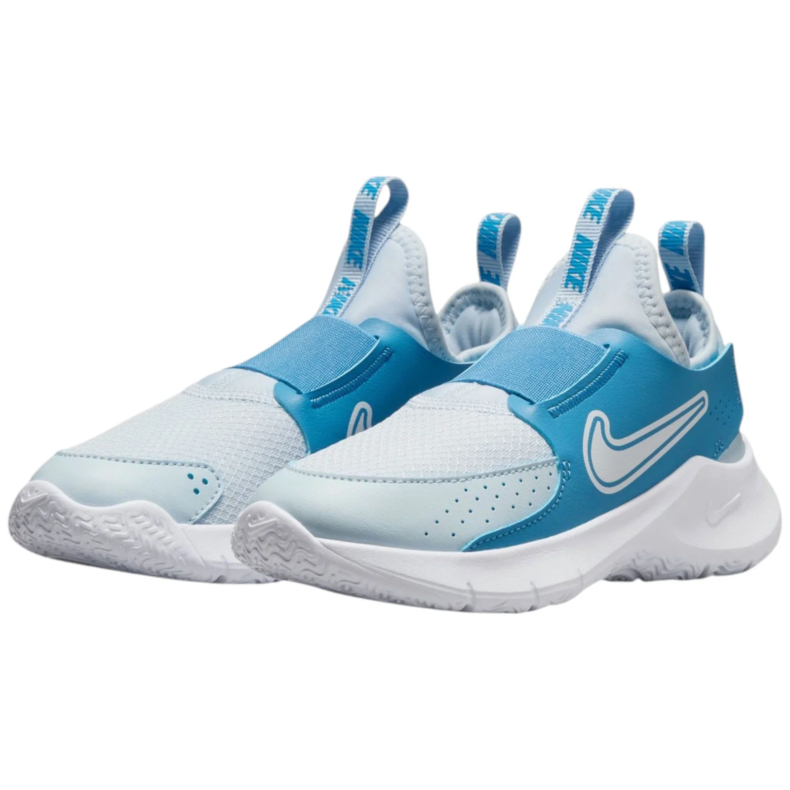 Nike Flex Runner 3 Kids Shoes - Image 7