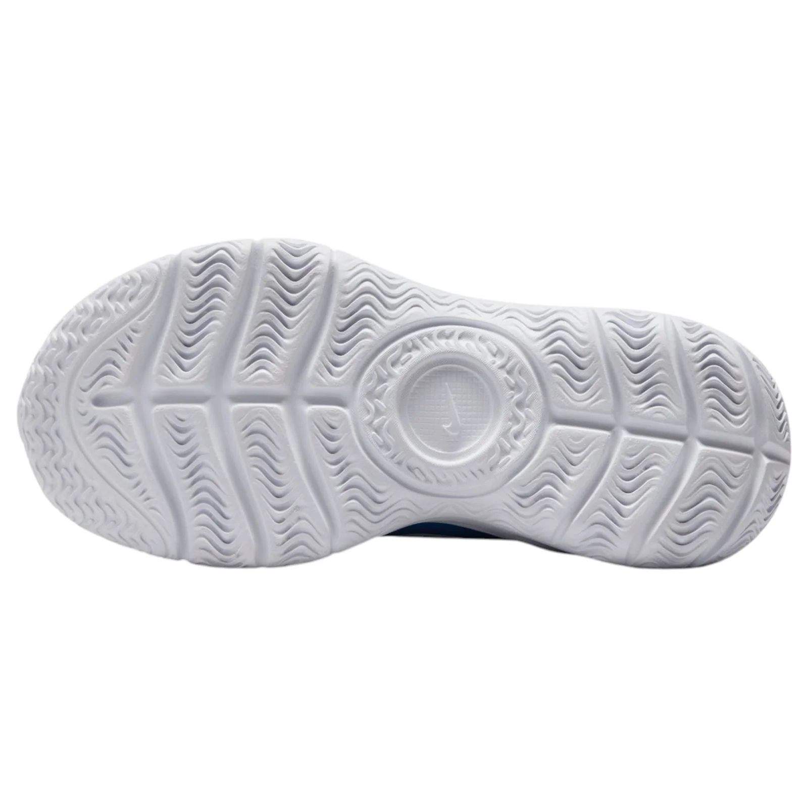 Nike Flex Runner 3 Kids Shoes - Image 8