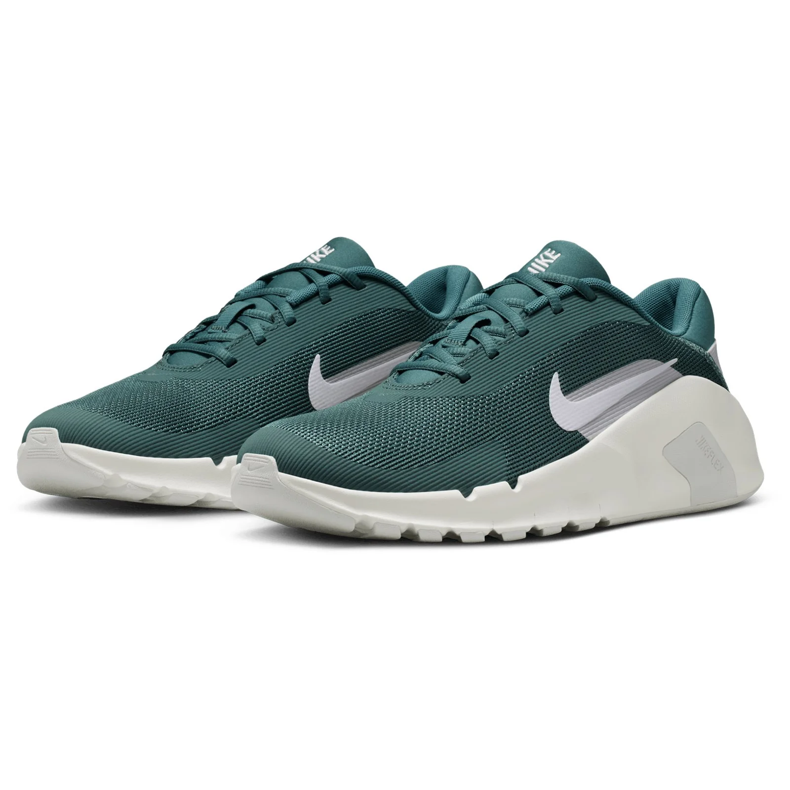 Nike Flex Train Mens Workout Shoes - Image 7