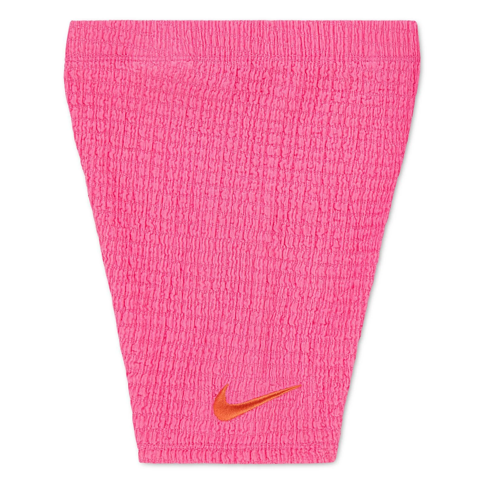 Nike Girls Junior Bold Play Bike Short Set - Image 3
