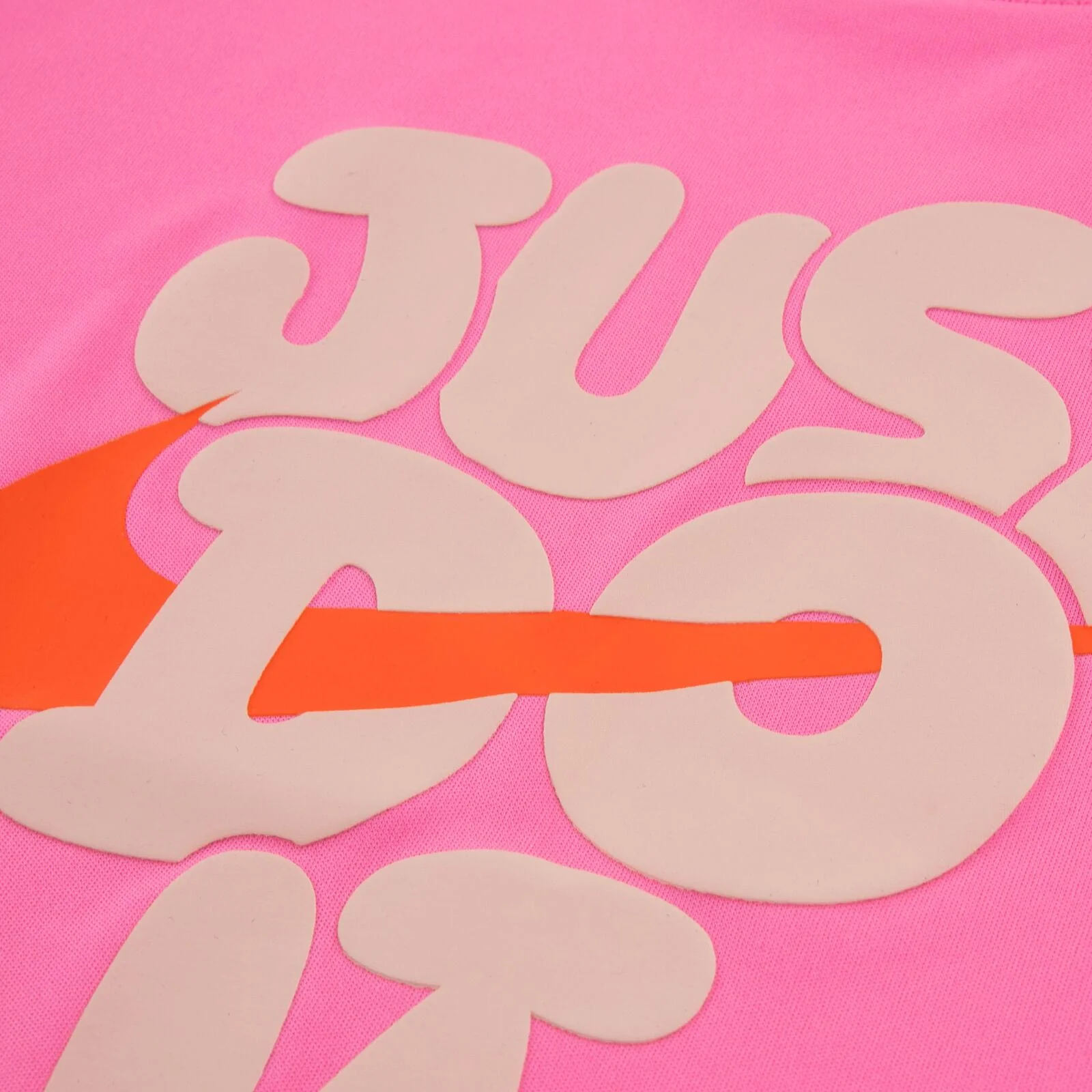 Nike Girls Junior Bold Play Mesh Short Set - Image 3