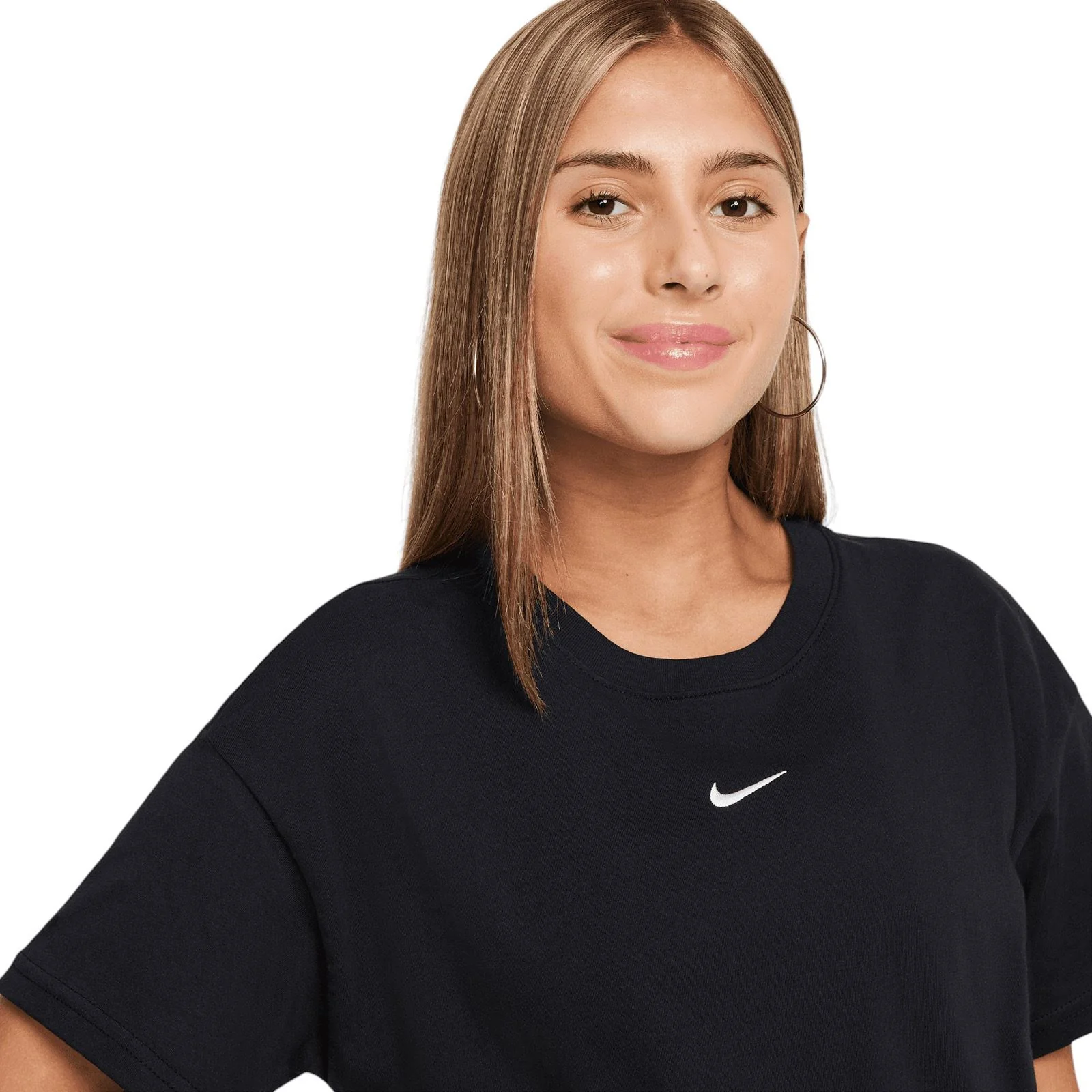 Nike Sportswear Essential Kids (Girls) T-Shirt - Image 3