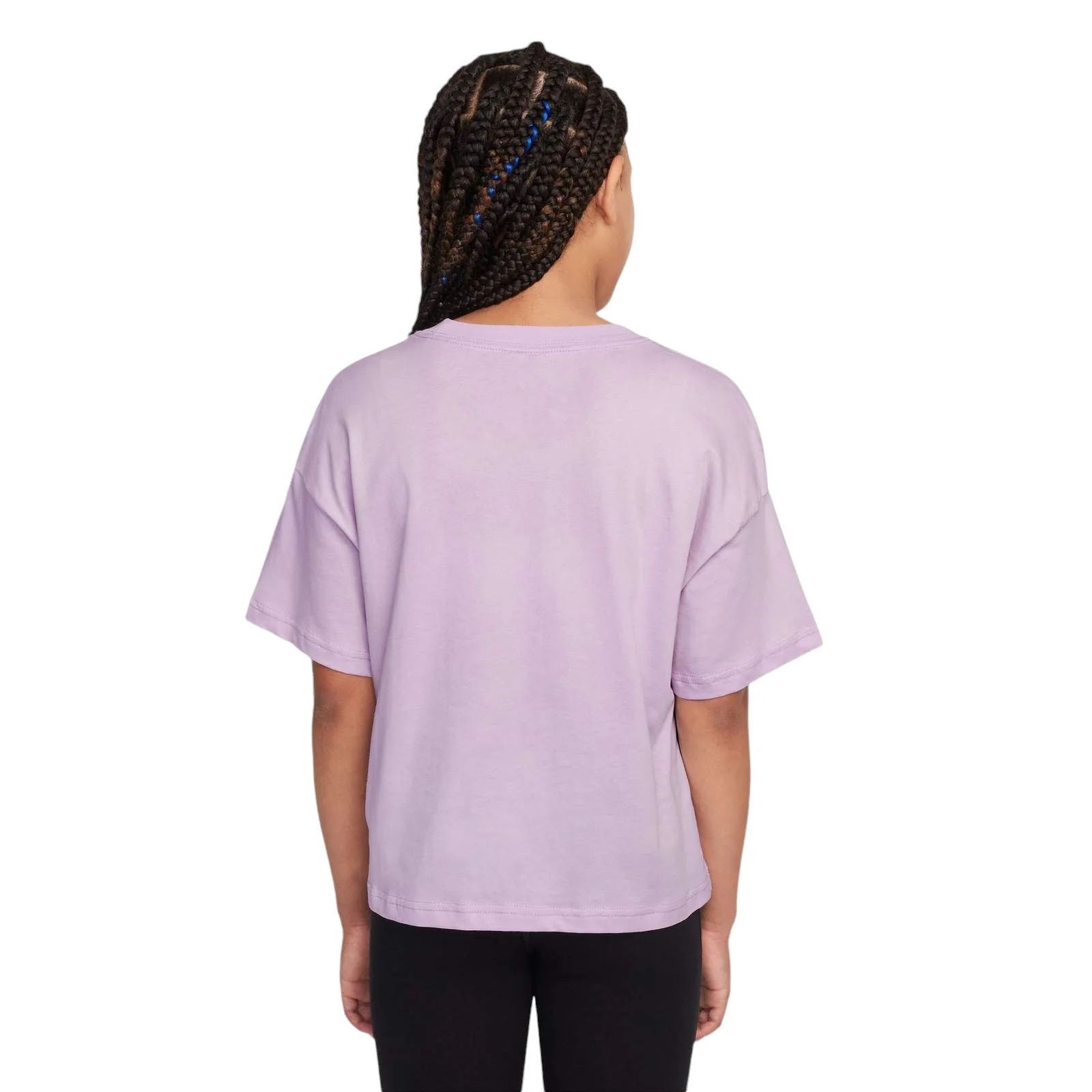 Nike Sportswear Essential Girls T-Shirt - Image 2