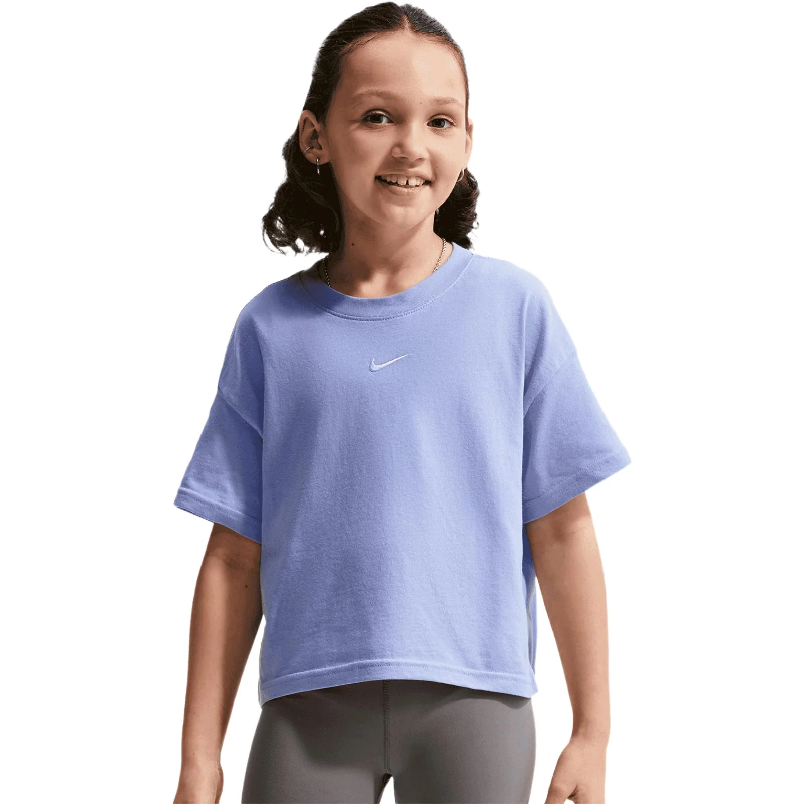 Nike Sportswear Essential Kids T-Shirt