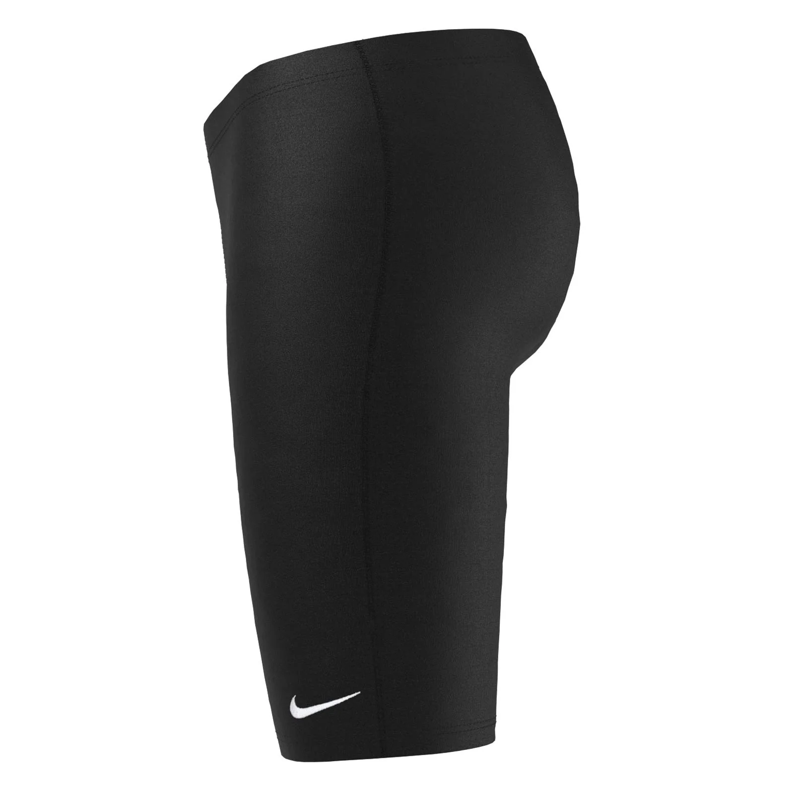 Nike Hydrastong Solid Boys Swim Jammers - Image 2