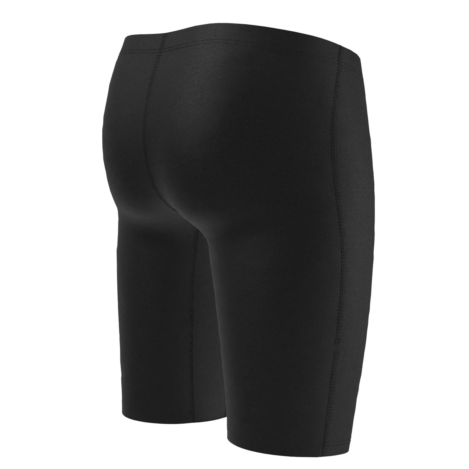 Nike Hydrastong Solid Boys Swim Jammers - Image 3