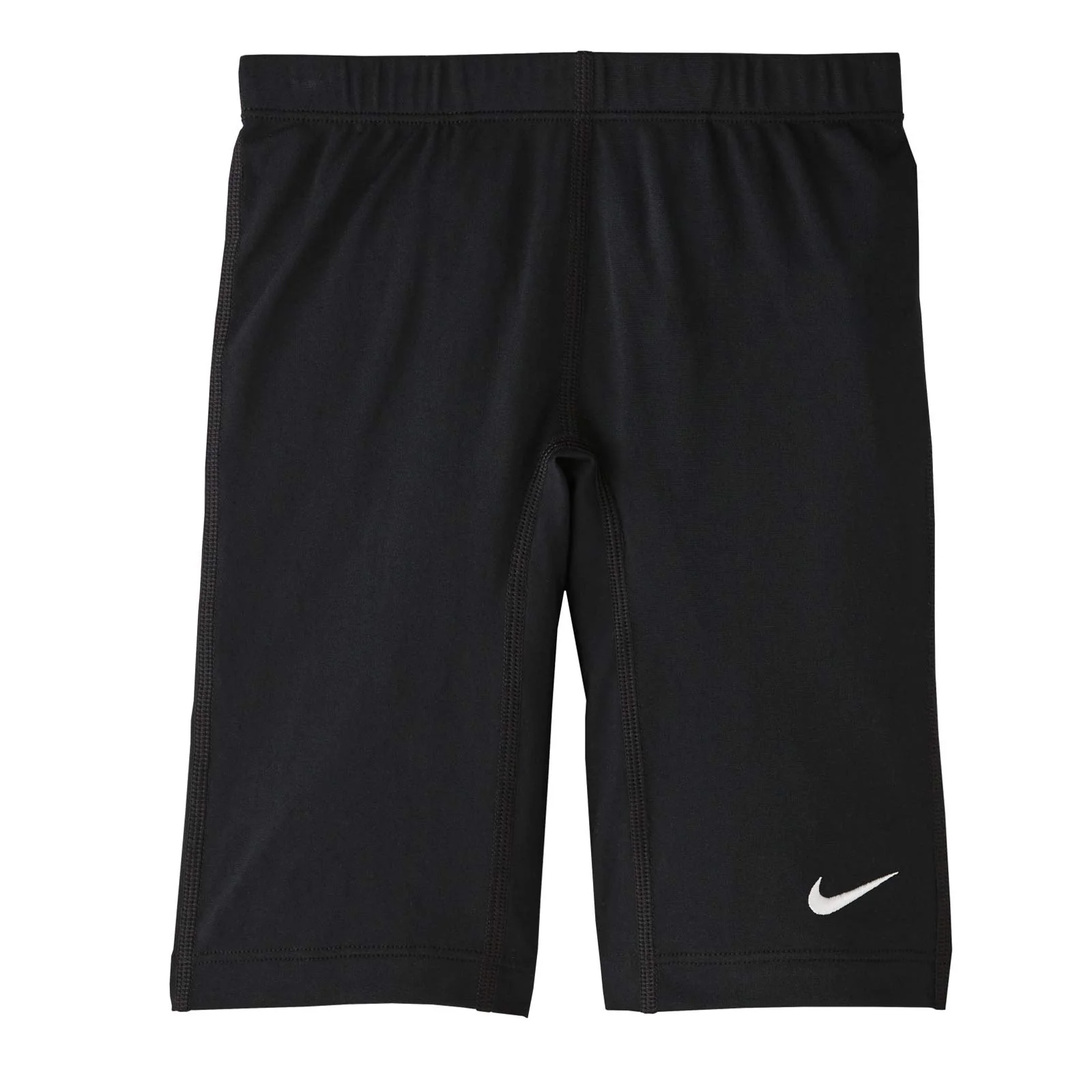Nike Hydrastong Solid Boys Swim Jammers - Image 4