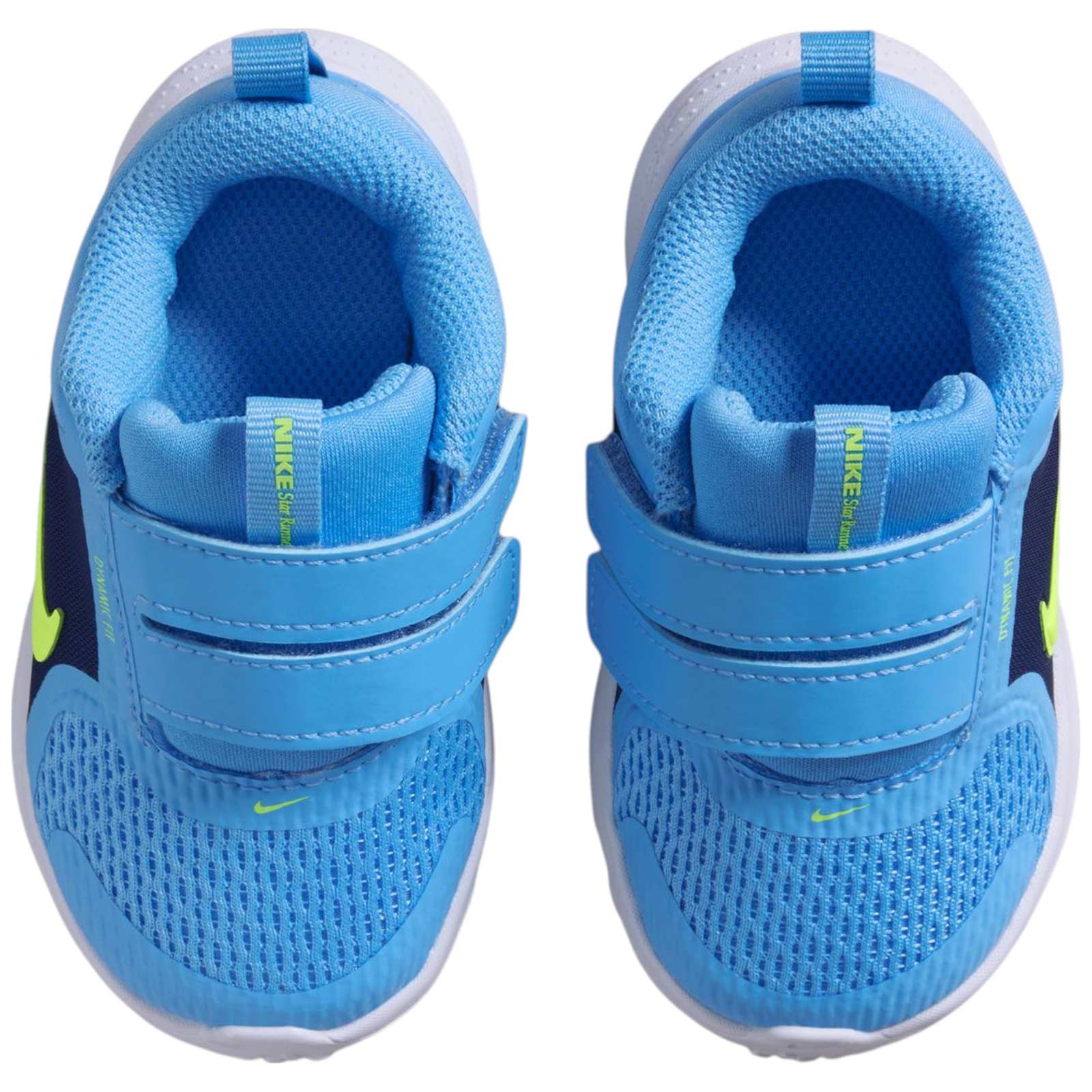 Nike Star Runner 5 Infant Kids Shoes - Image 3