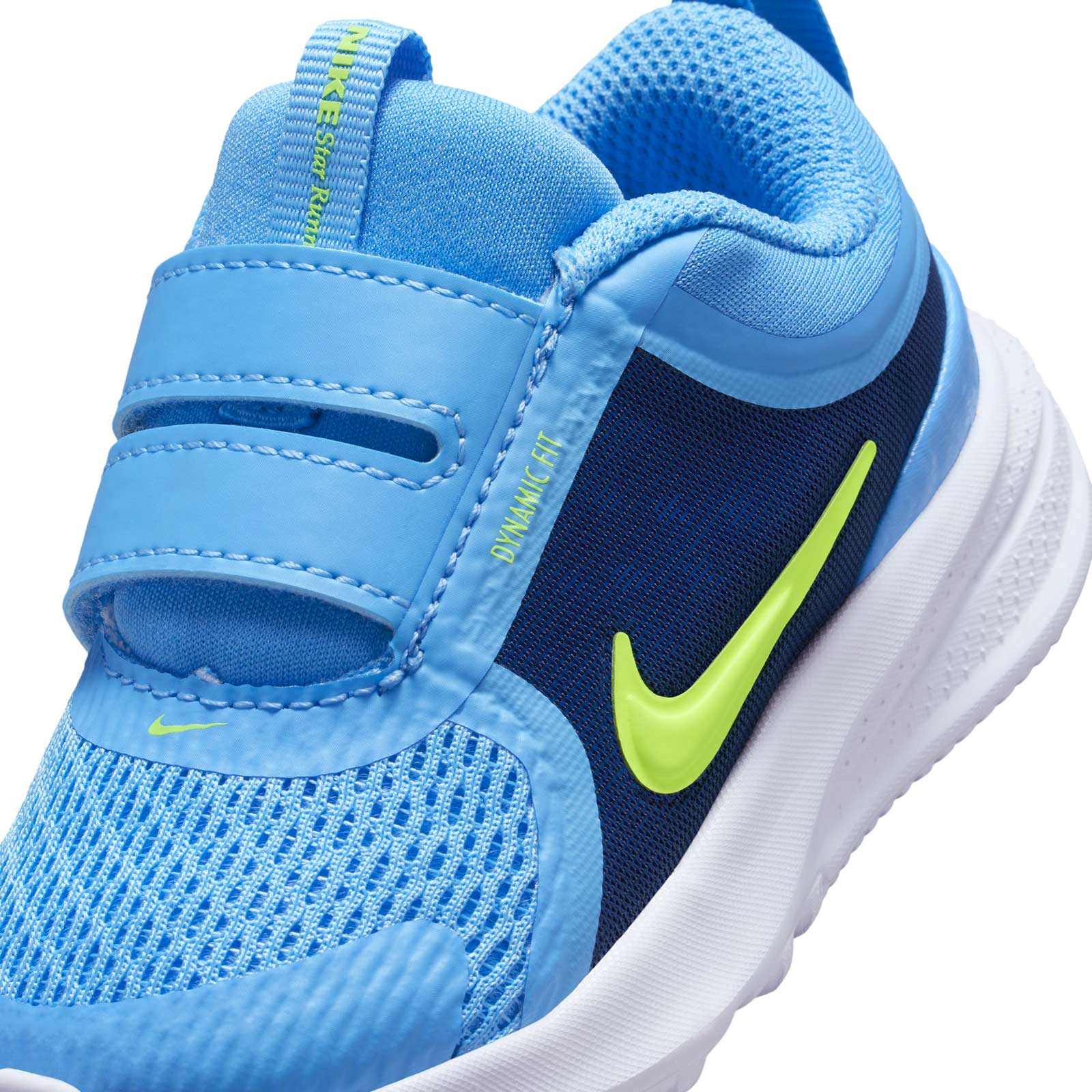 Nike Star Runner 5 Infant Kids Shoes - Image 5