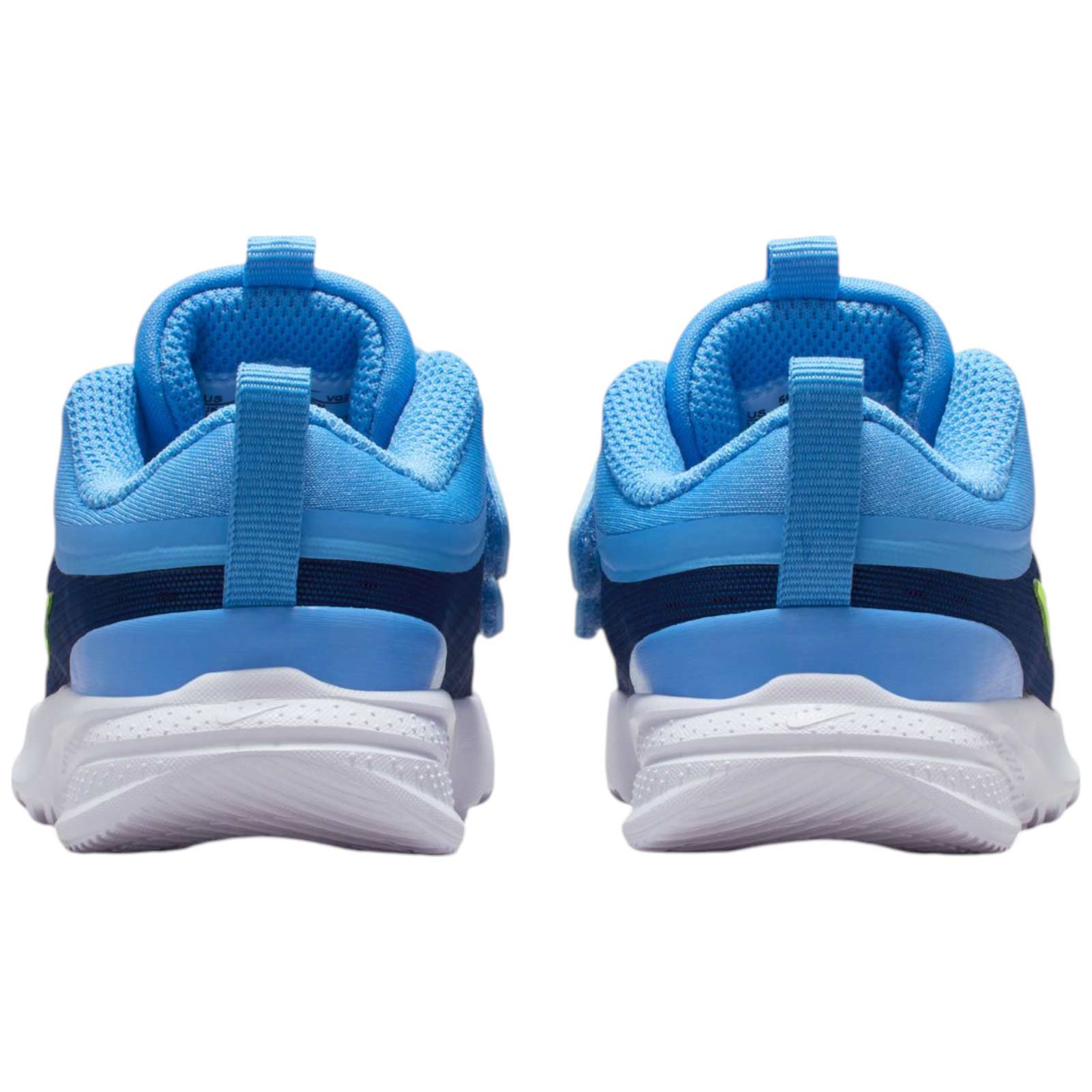 Nike Star Runner 5 Infant Kids Shoes - Image 7