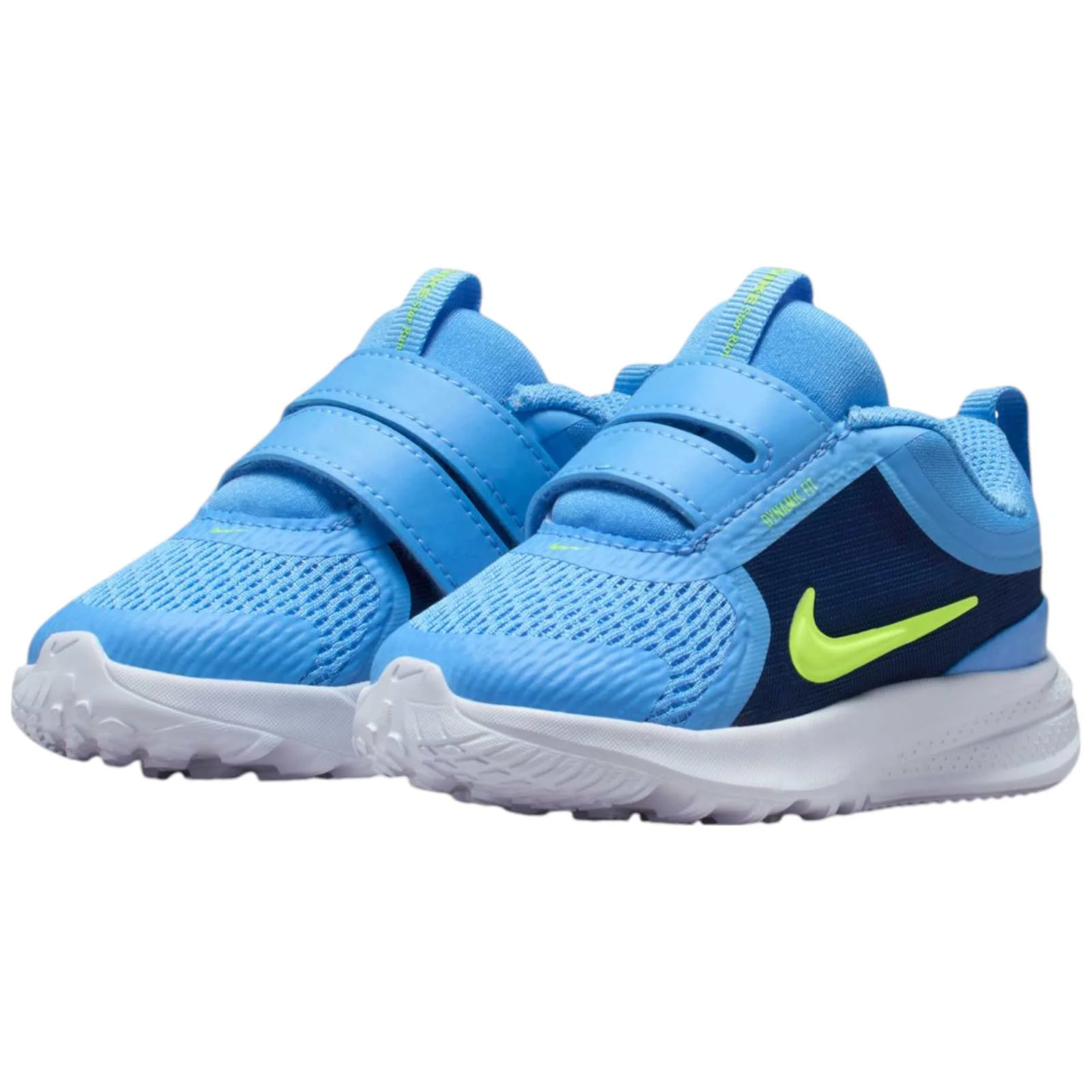 Nike Star Runner 5 Infant Kids Shoes - Image 8
