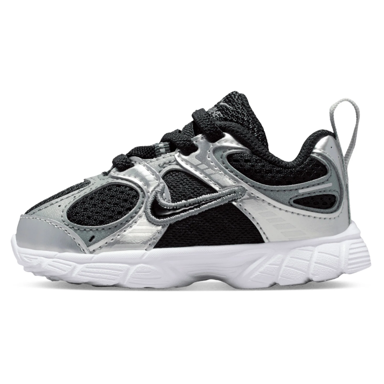 Nike Inf Kids V5 RNR Black - Image 2