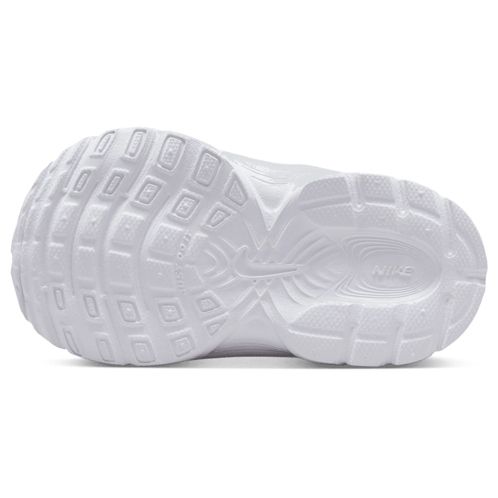 Nike Inf Kids V5 RNR Black - Image 4