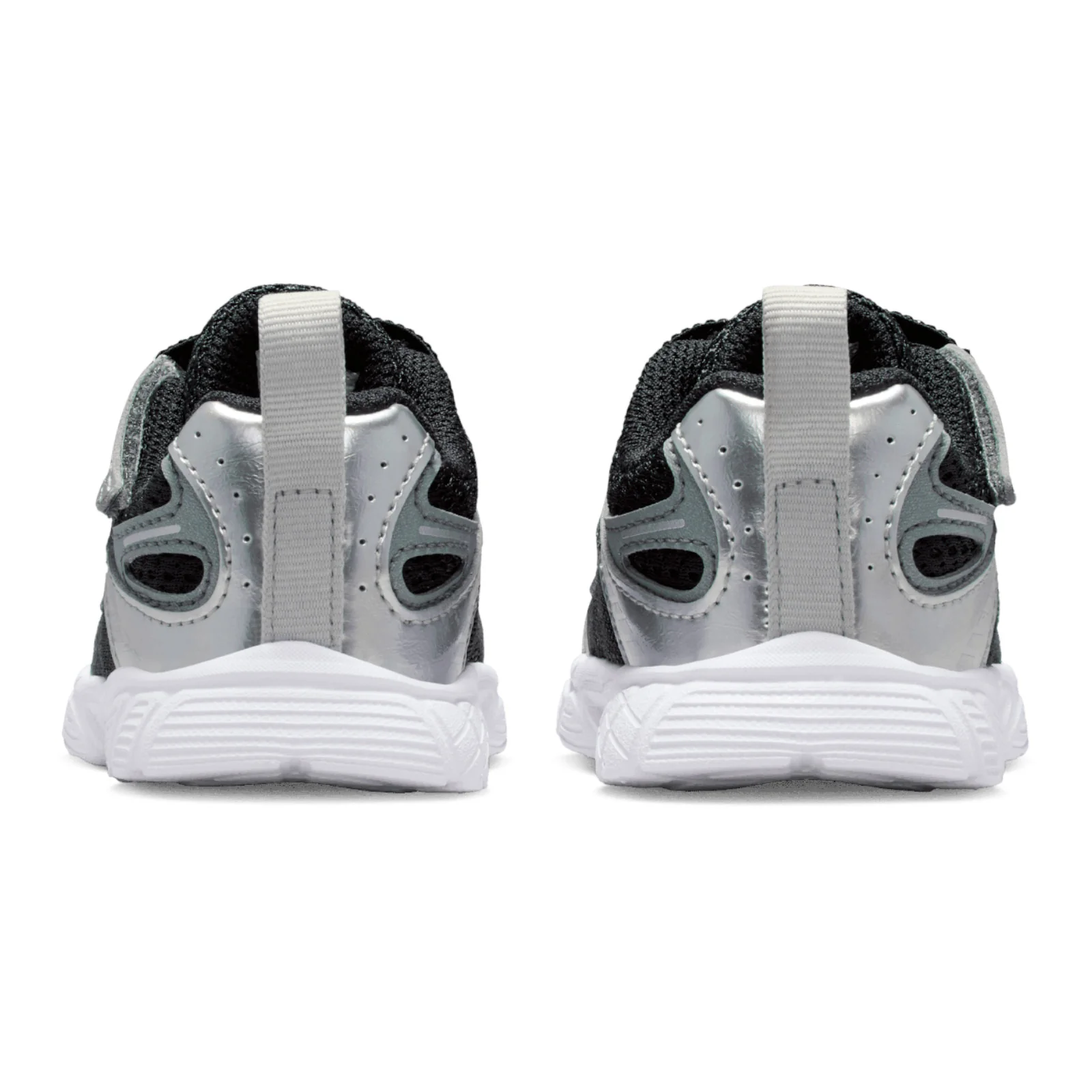 Nike Inf Kids V5 RNR Black - Image 6