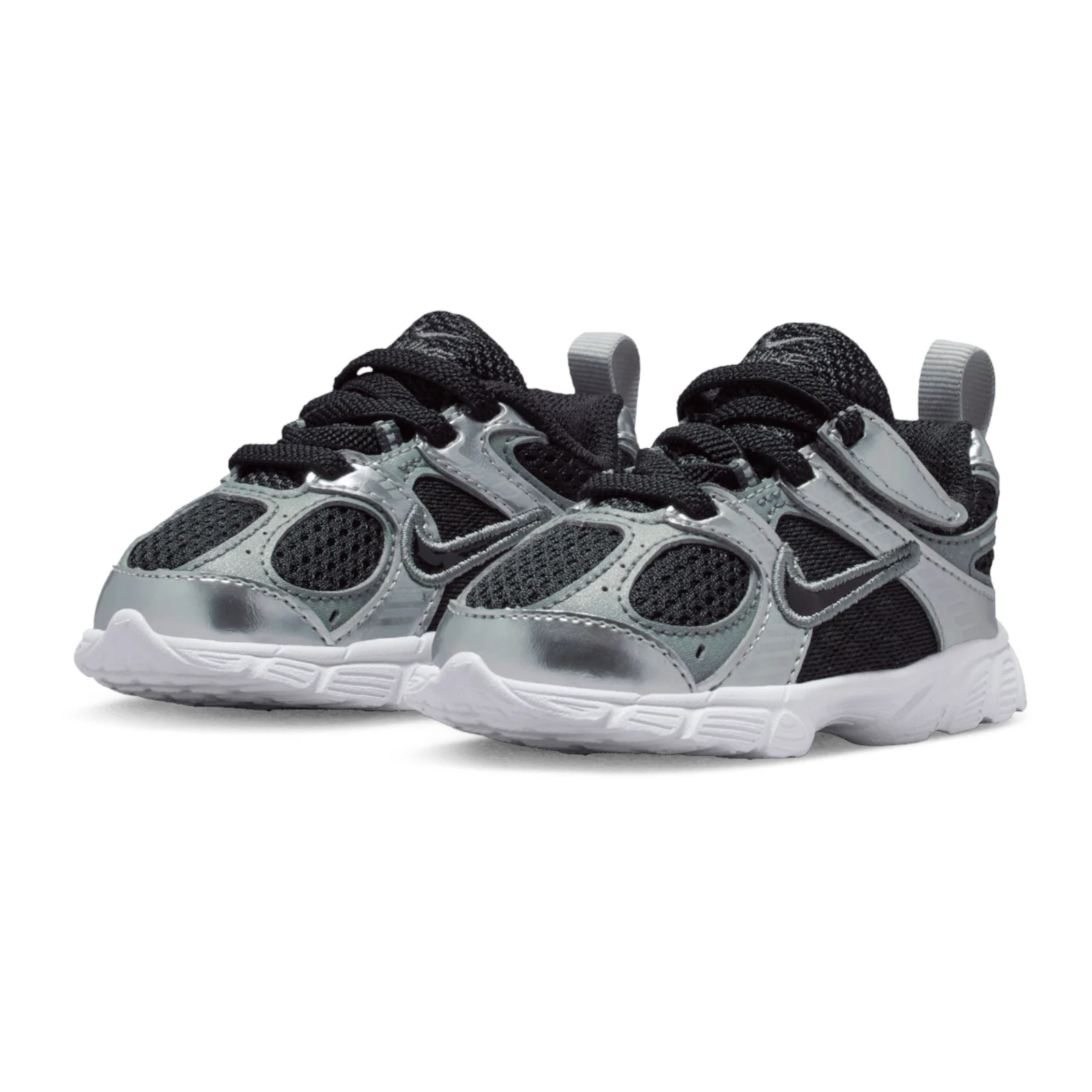 Nike Inf Kids V5 RNR Black - Image 7