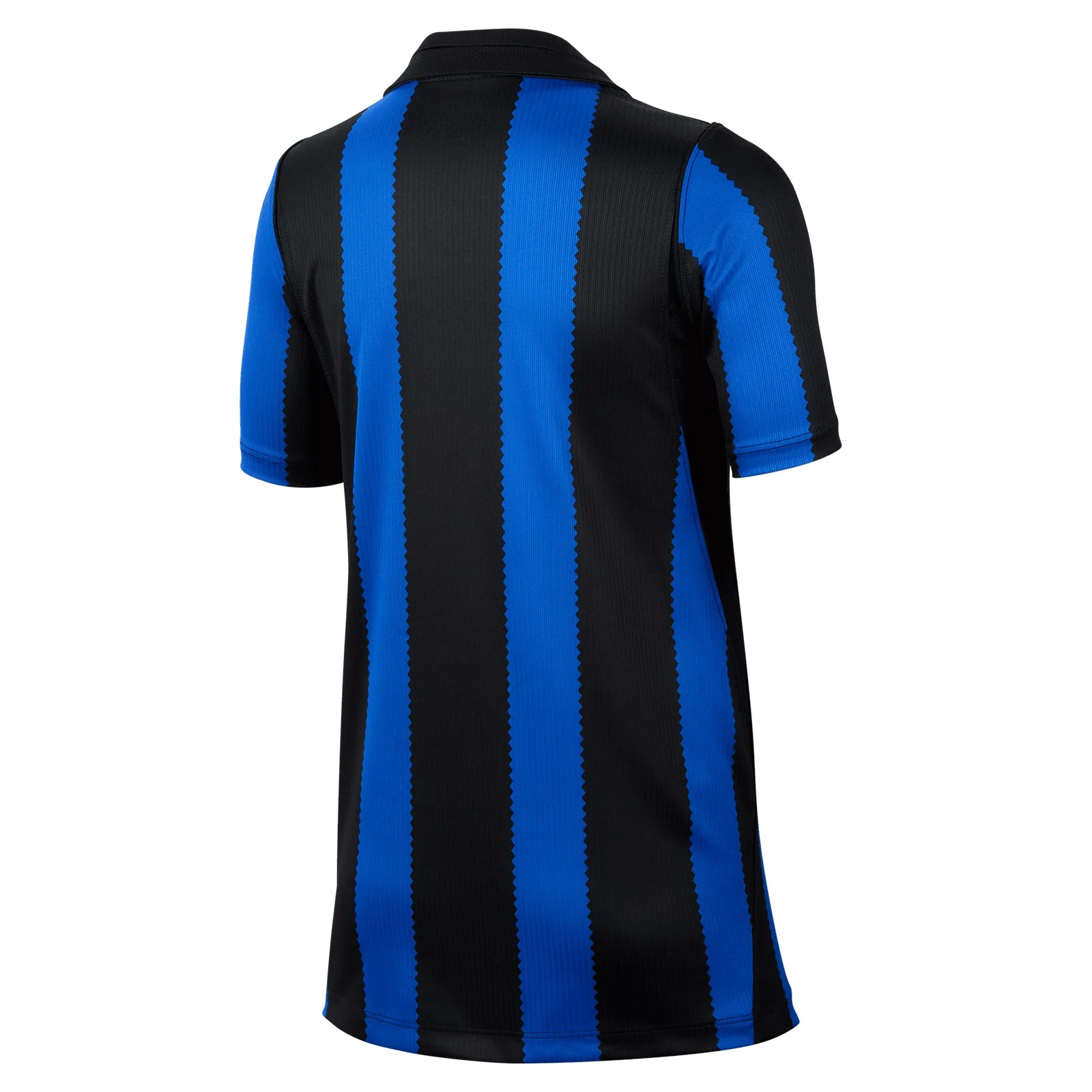 Nike Inter Milan 2026/27 Stadium Home Kids Dri-FIT Soccer Replica Jersey - Image 2