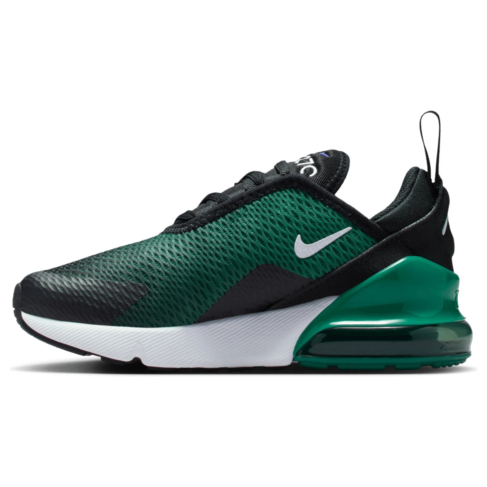 Nike Air Max 270 Kids Shoes - Image 2