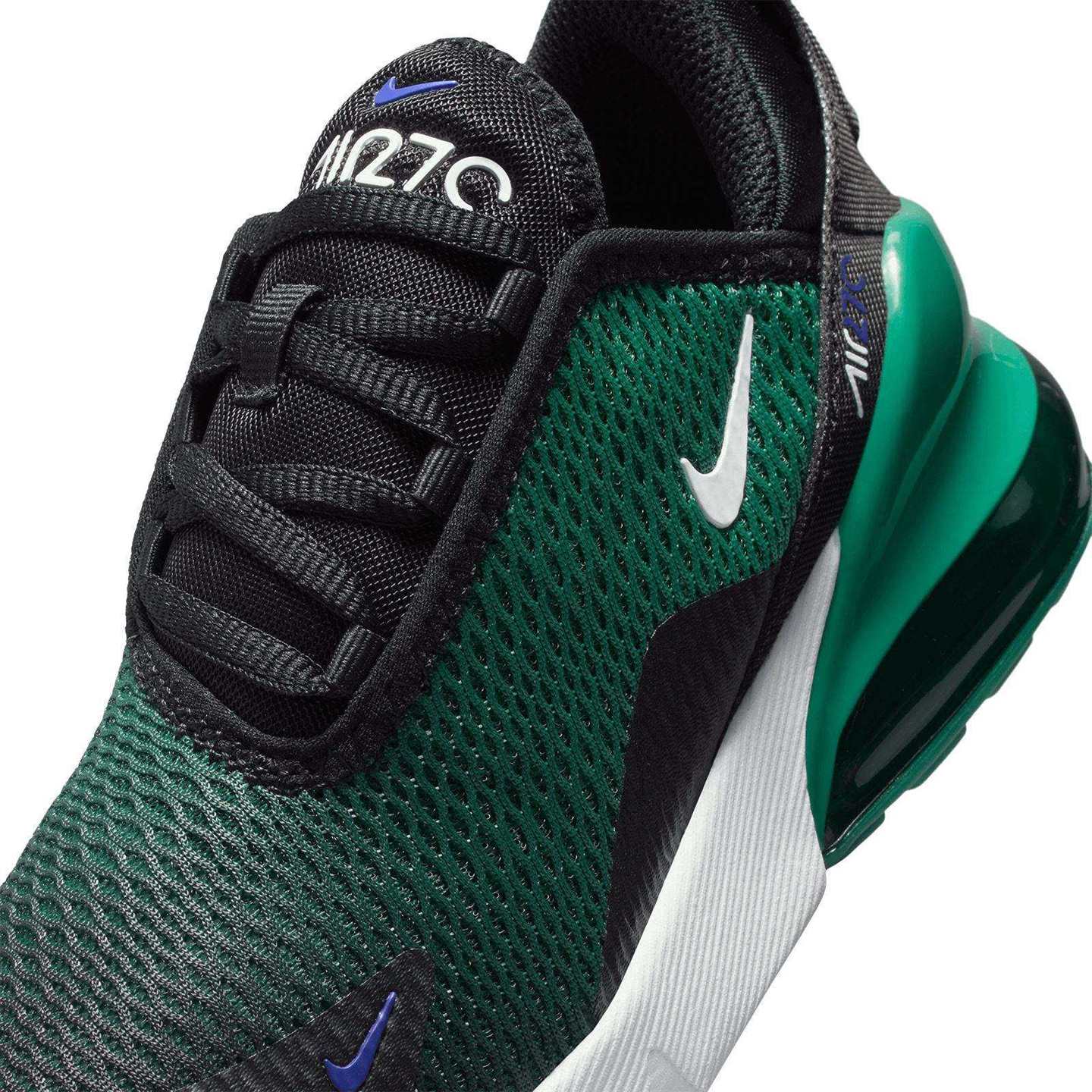 Nike Air Max 270 Kids Shoes - Image 5