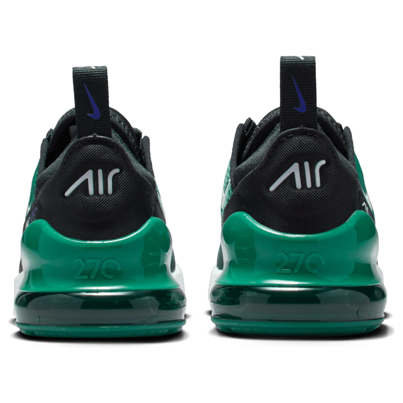 Nike Air Max 270 Kids Shoes - Image 7