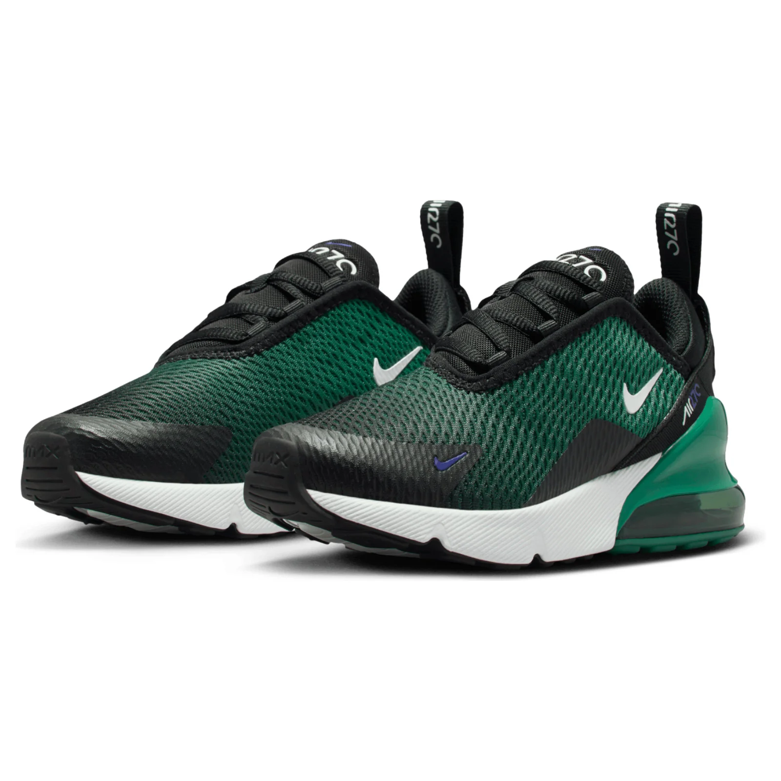 Nike Air Max 270 Kids Shoes - Image 8