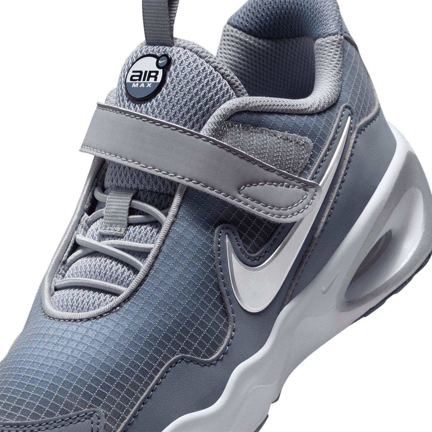 Nike Air Max Nova Kids Shoes - Image 5