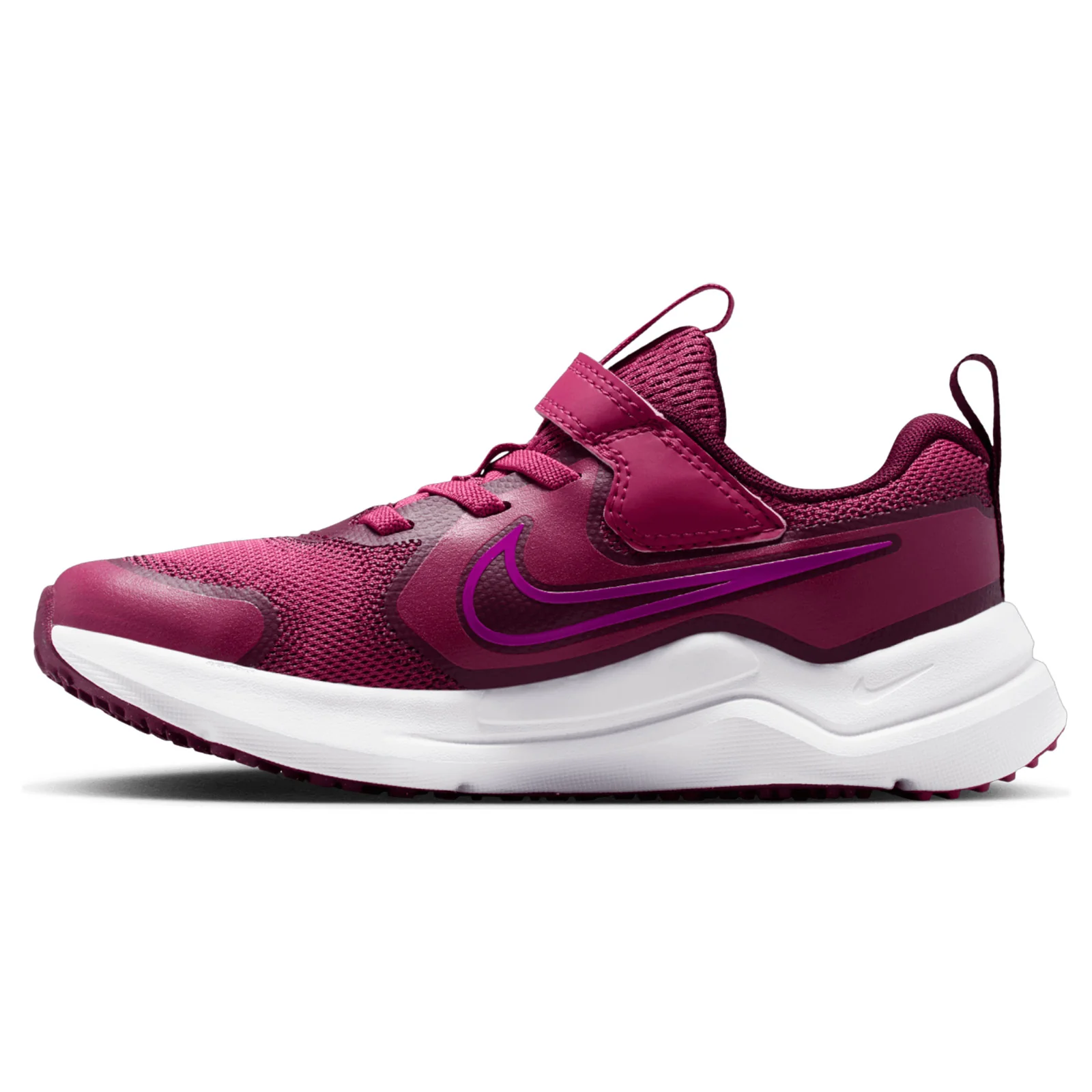 Nike Cosmic Runner Kids Shoes - Image 2