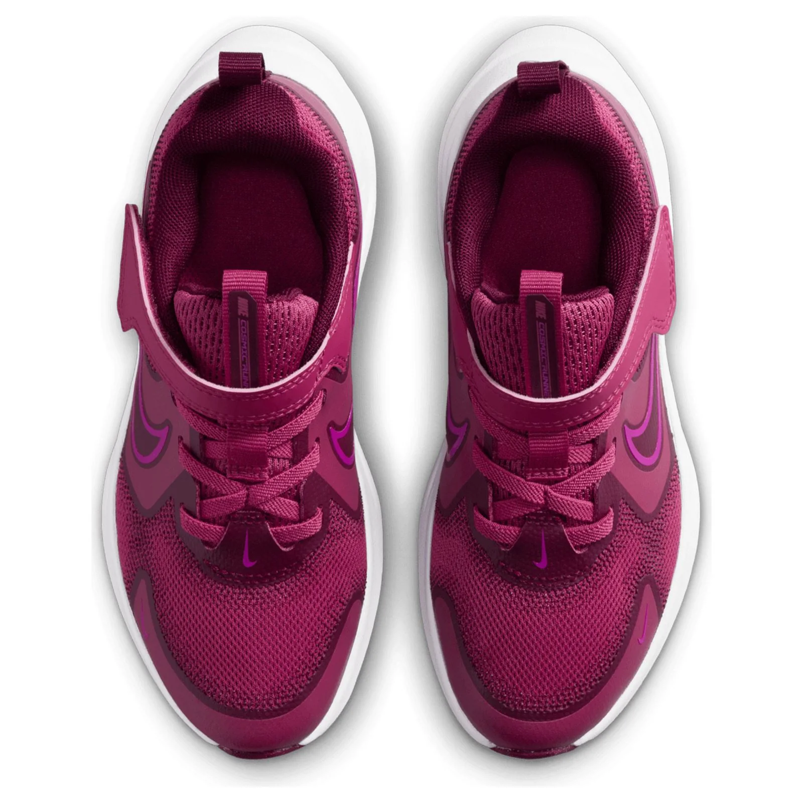 Nike Cosmic Runner Kids Shoes - Image 3
