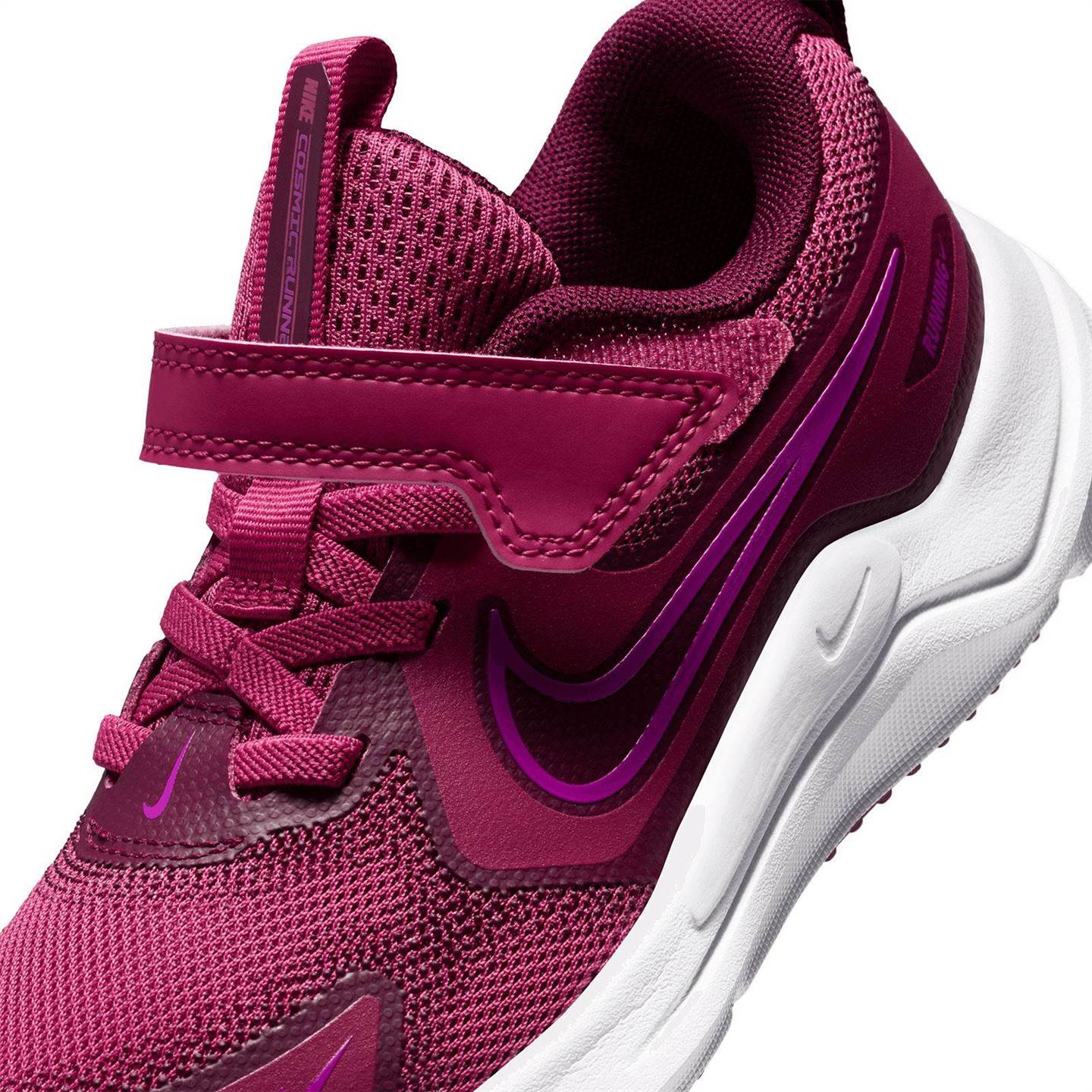 Nike Cosmic Runner Kids Shoes - Image 5