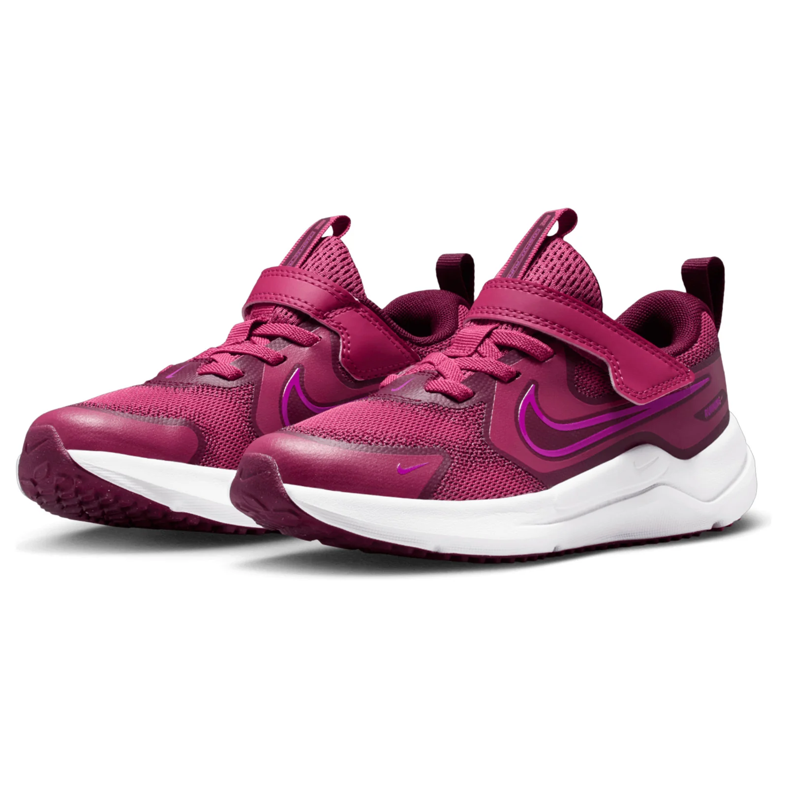 Nike Cosmic Runner Kids Shoes - Image 8
